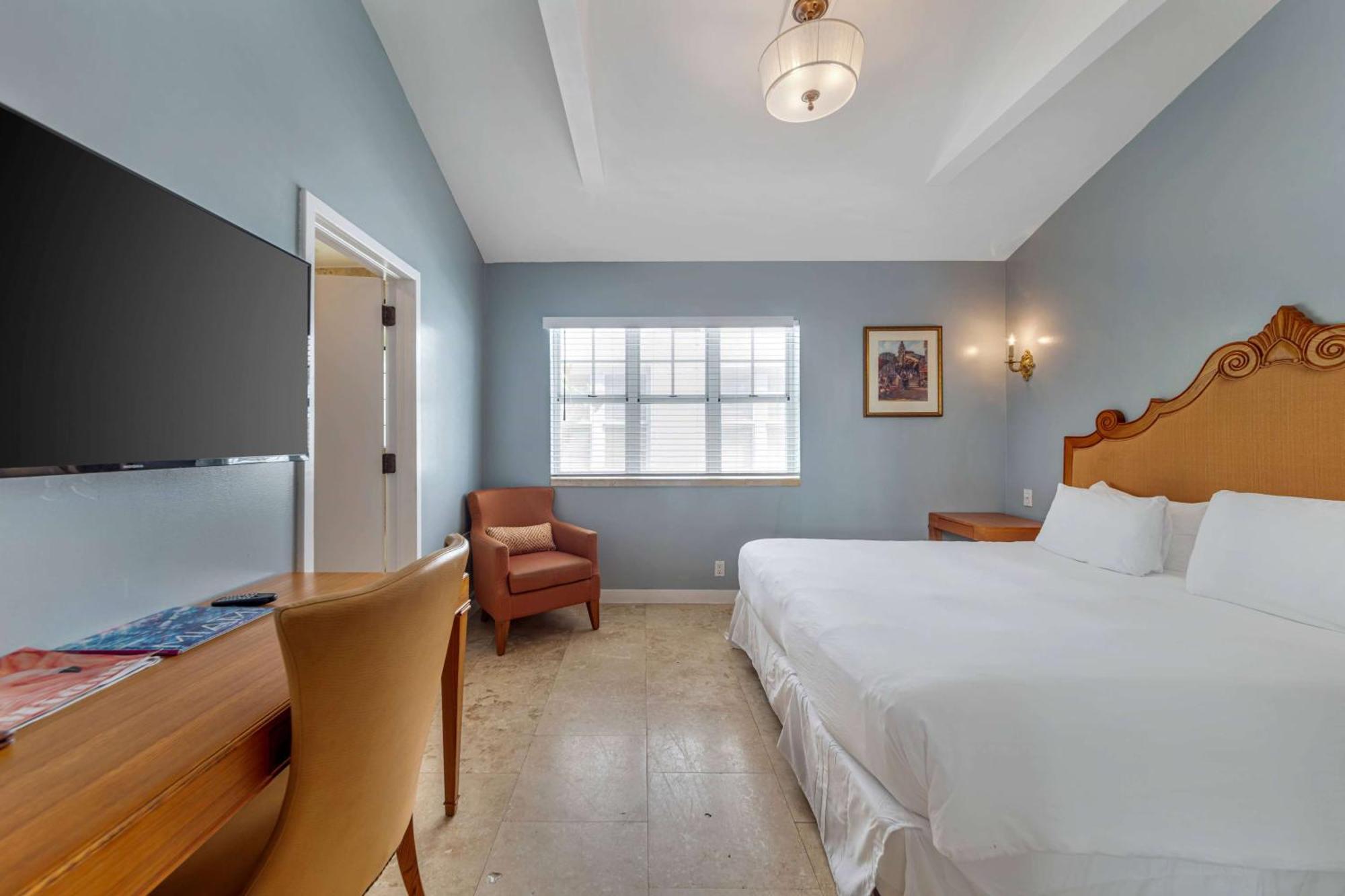 Impala By Luxurban, Trademark Collection By Wyndham Hotel