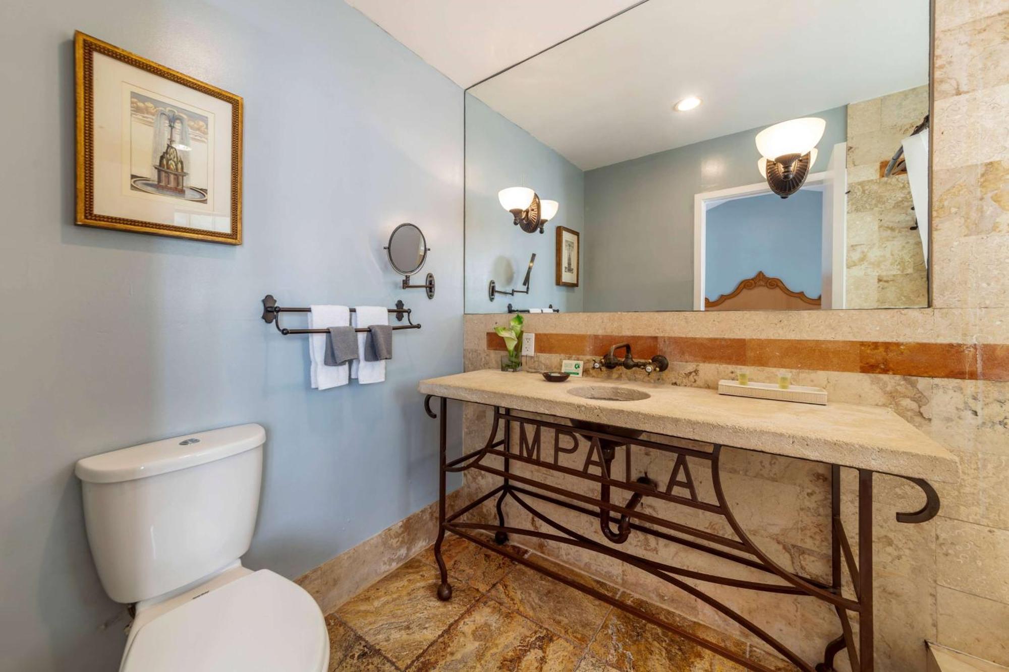 Hotel Impala By Luxurban, Trademark Collection By Wyndham Miami Beach