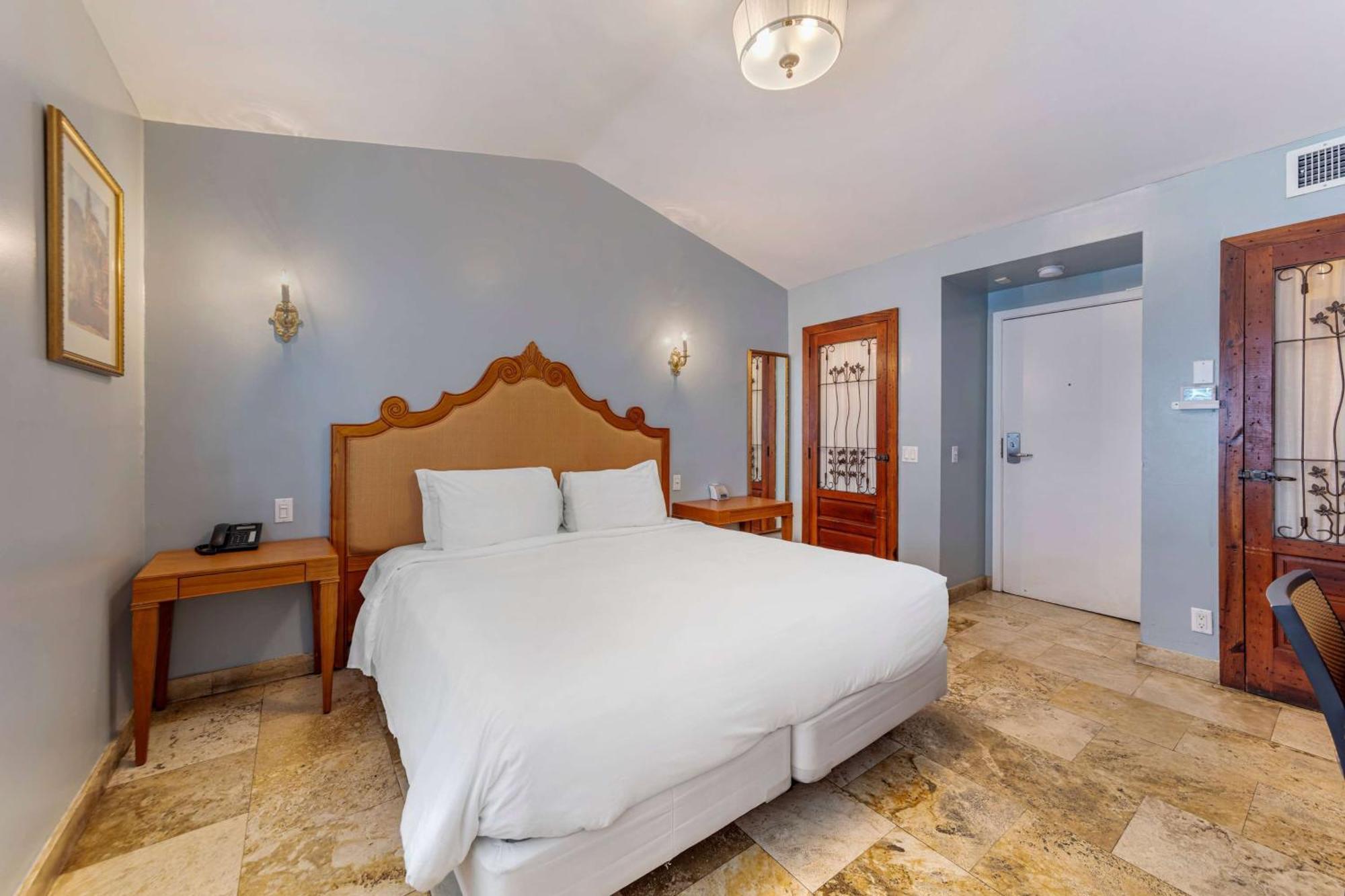 Impala By Luxurban, Trademark Collection By Wyndham Hotel Miami Beach