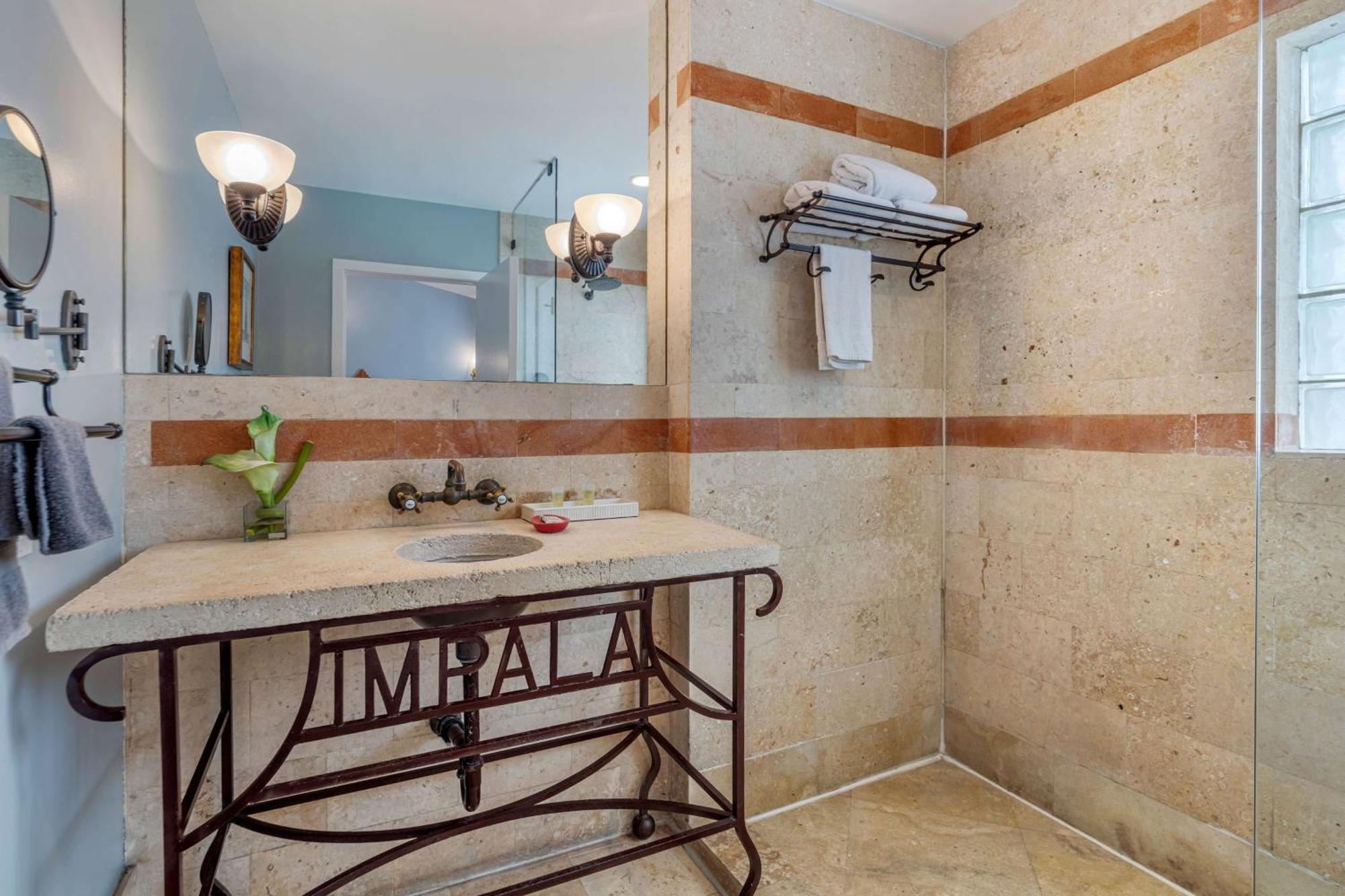 Impala By Luxurban, Trademark Collection By Wyndham