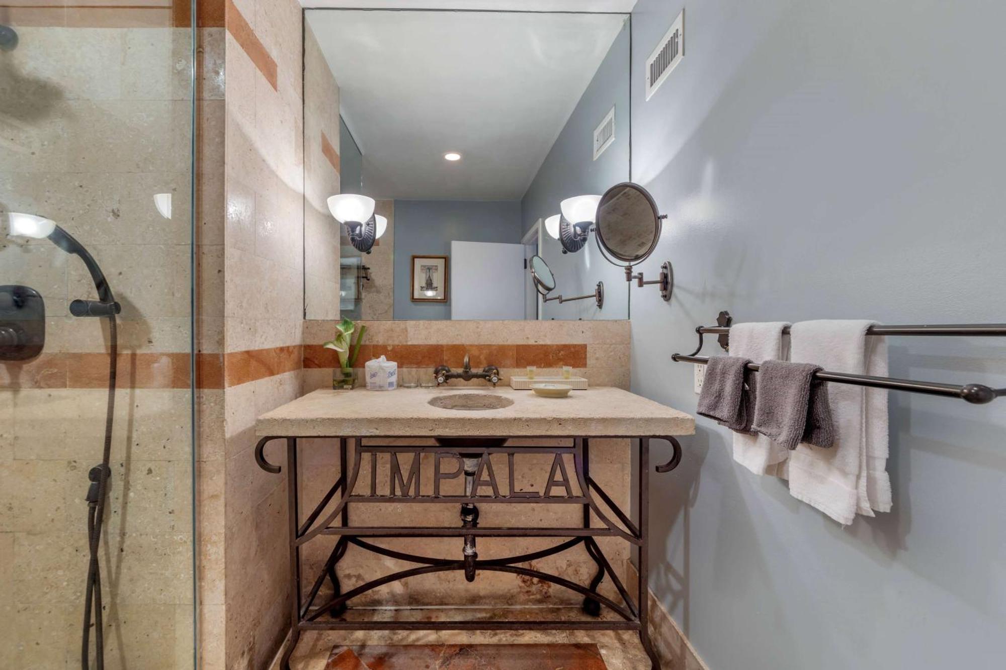 Hotel Impala By Luxurban, Trademark Collection By Wyndham Miami Beach