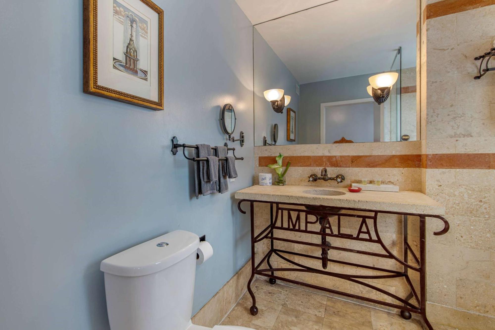 Impala By Luxurban, Trademark Collection By Wyndham 3* Miami Beach