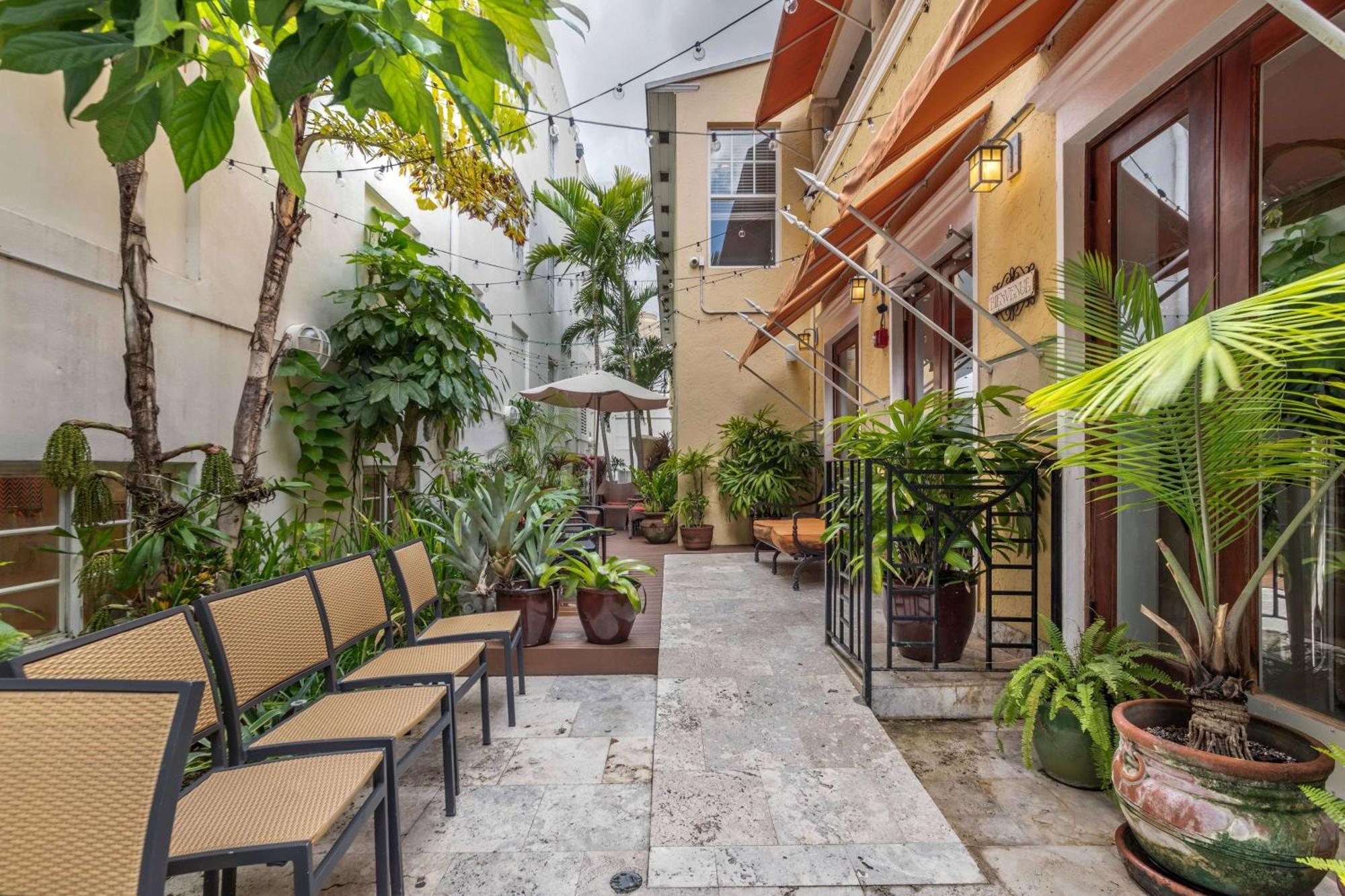 Hotel Impala By Luxurban, Trademark Collection By Wyndham Miami Beach