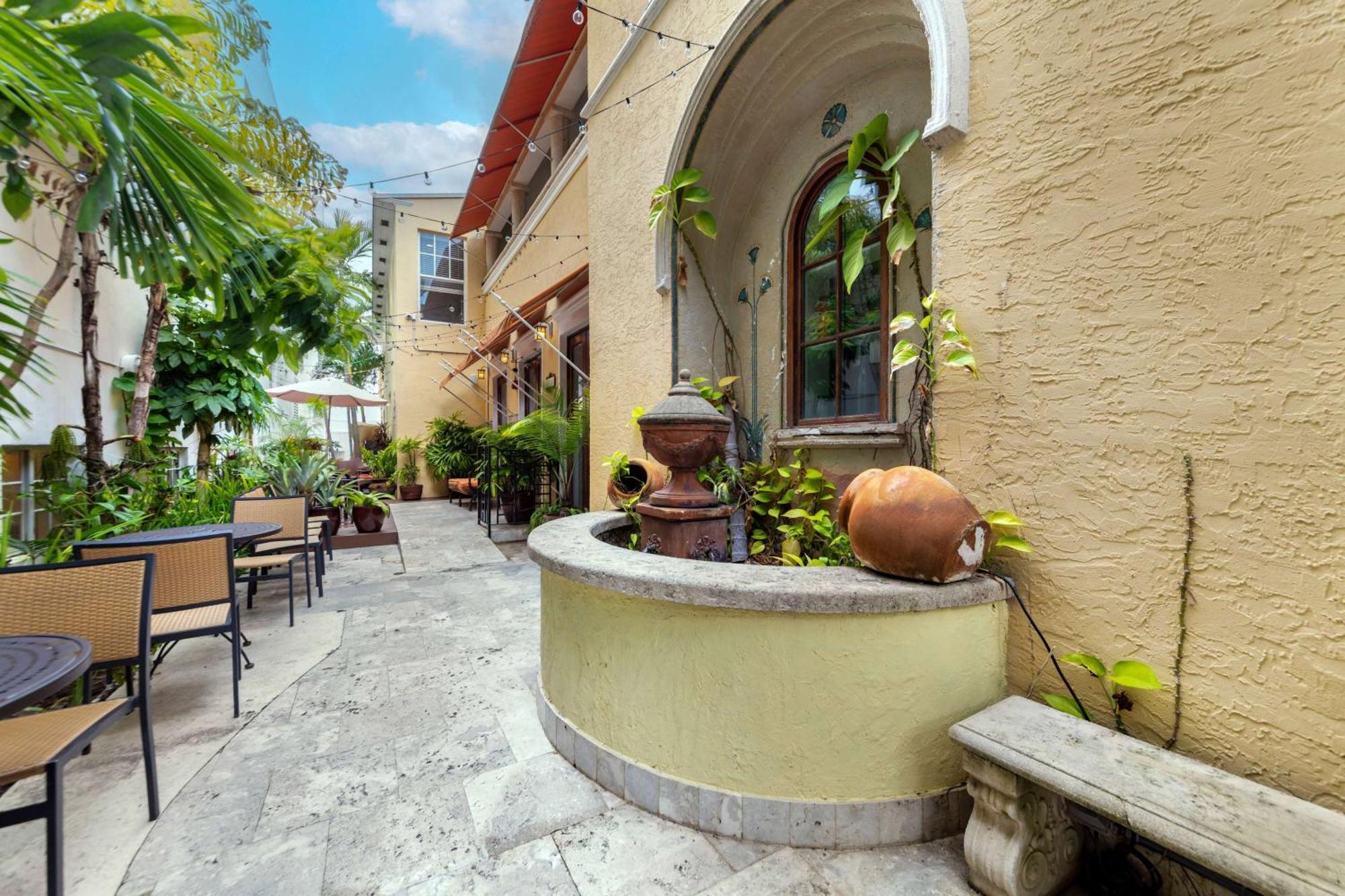 Hotel Impala By Luxurban, Trademark Collection By Wyndham