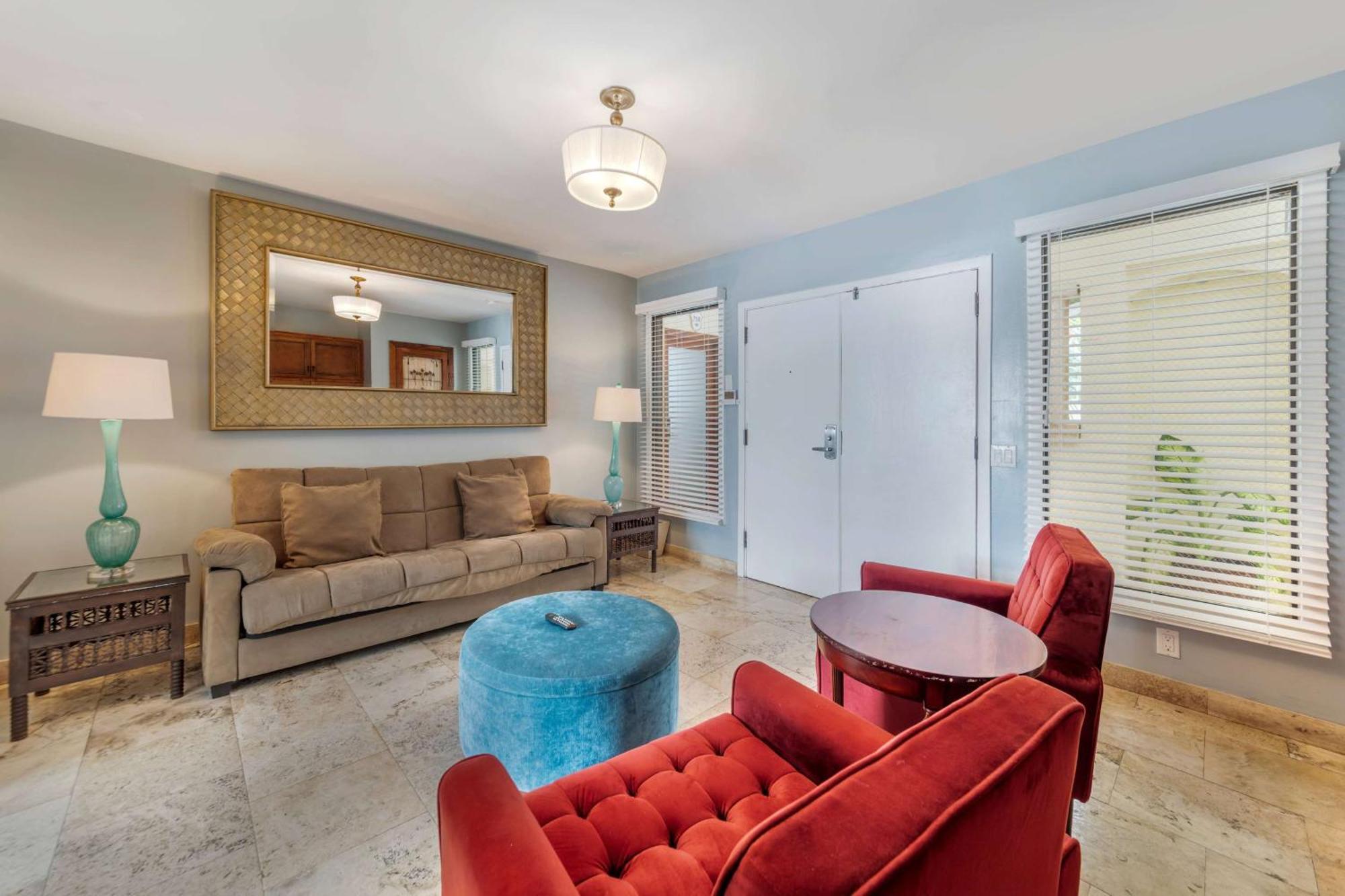 Impala By Luxurban, Trademark Collection By Wyndham Hotel Miami Beach