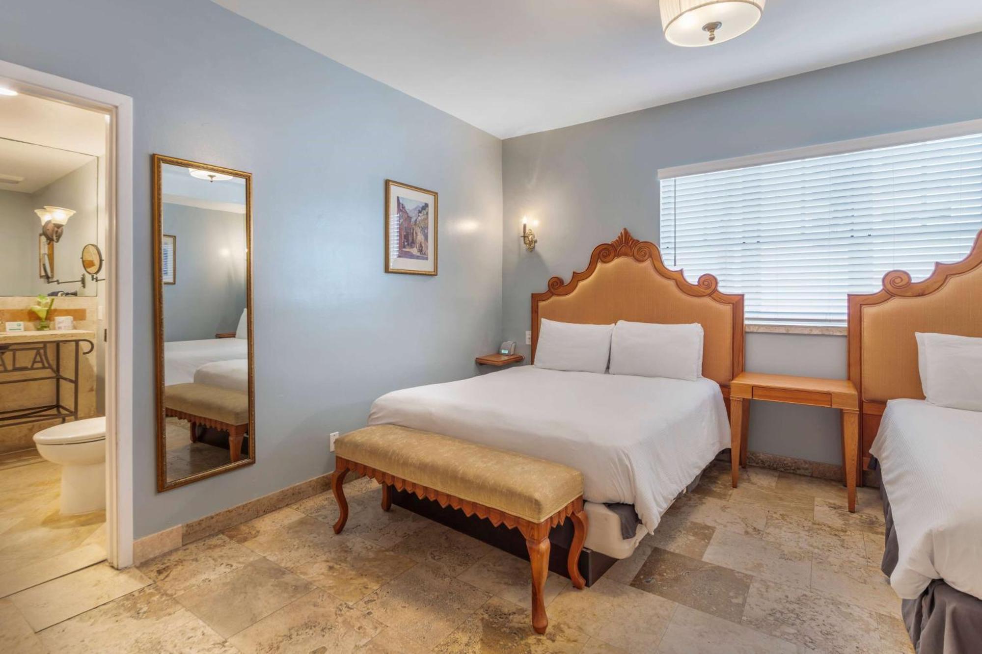 Hotel Impala By Luxurban, Trademark Collection By Wyndham