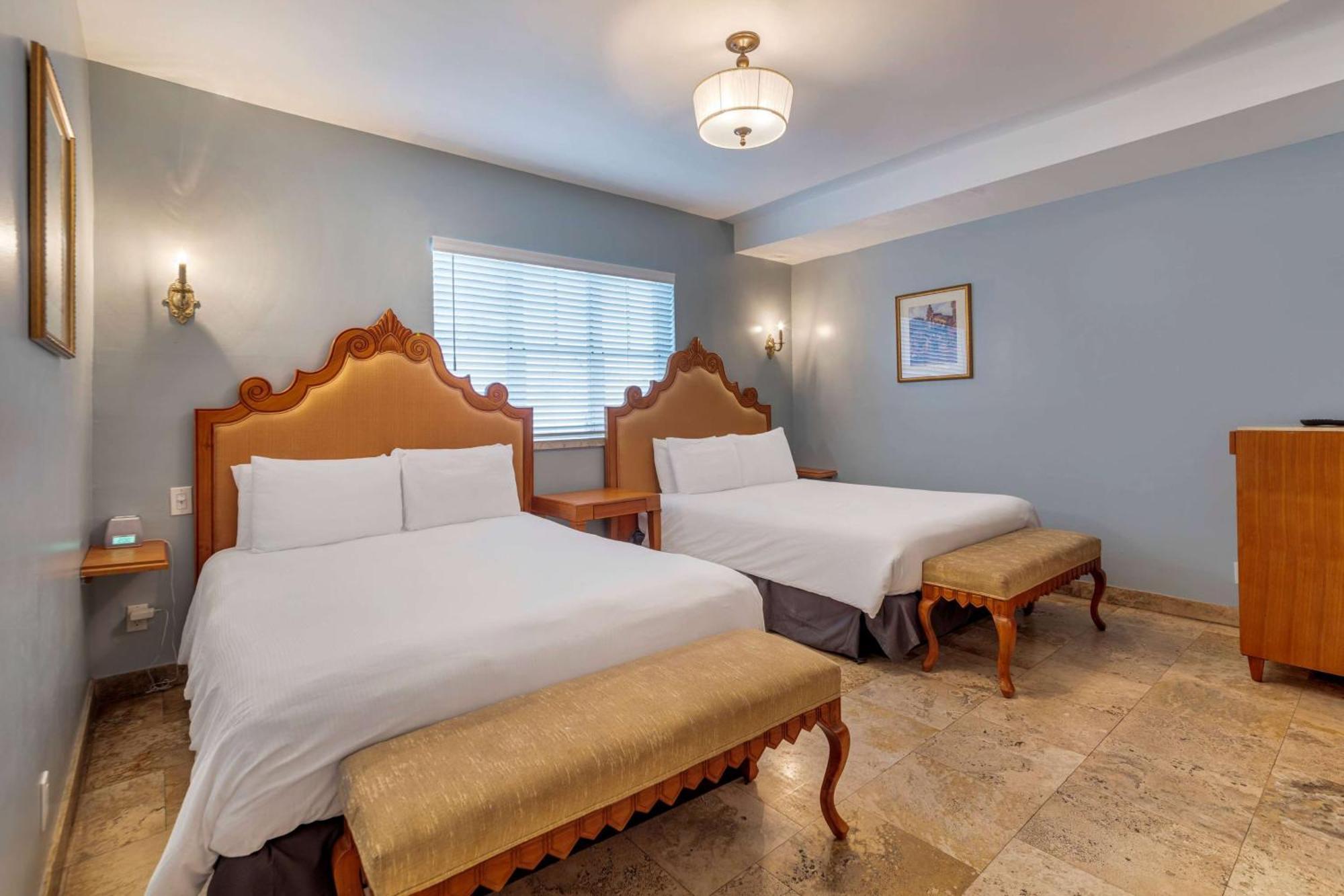 Impala By Luxurban, Trademark Collection By Wyndham Hotel Miami Beach