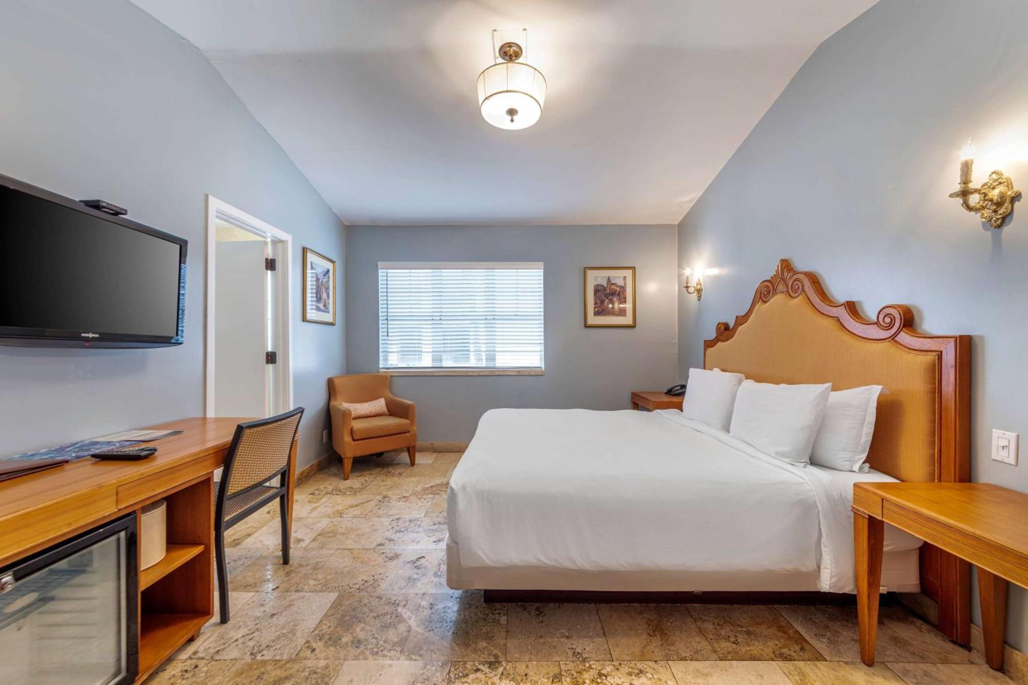 Hotel Impala By Luxurban, Trademark Collection By Wyndham Miami Beach
