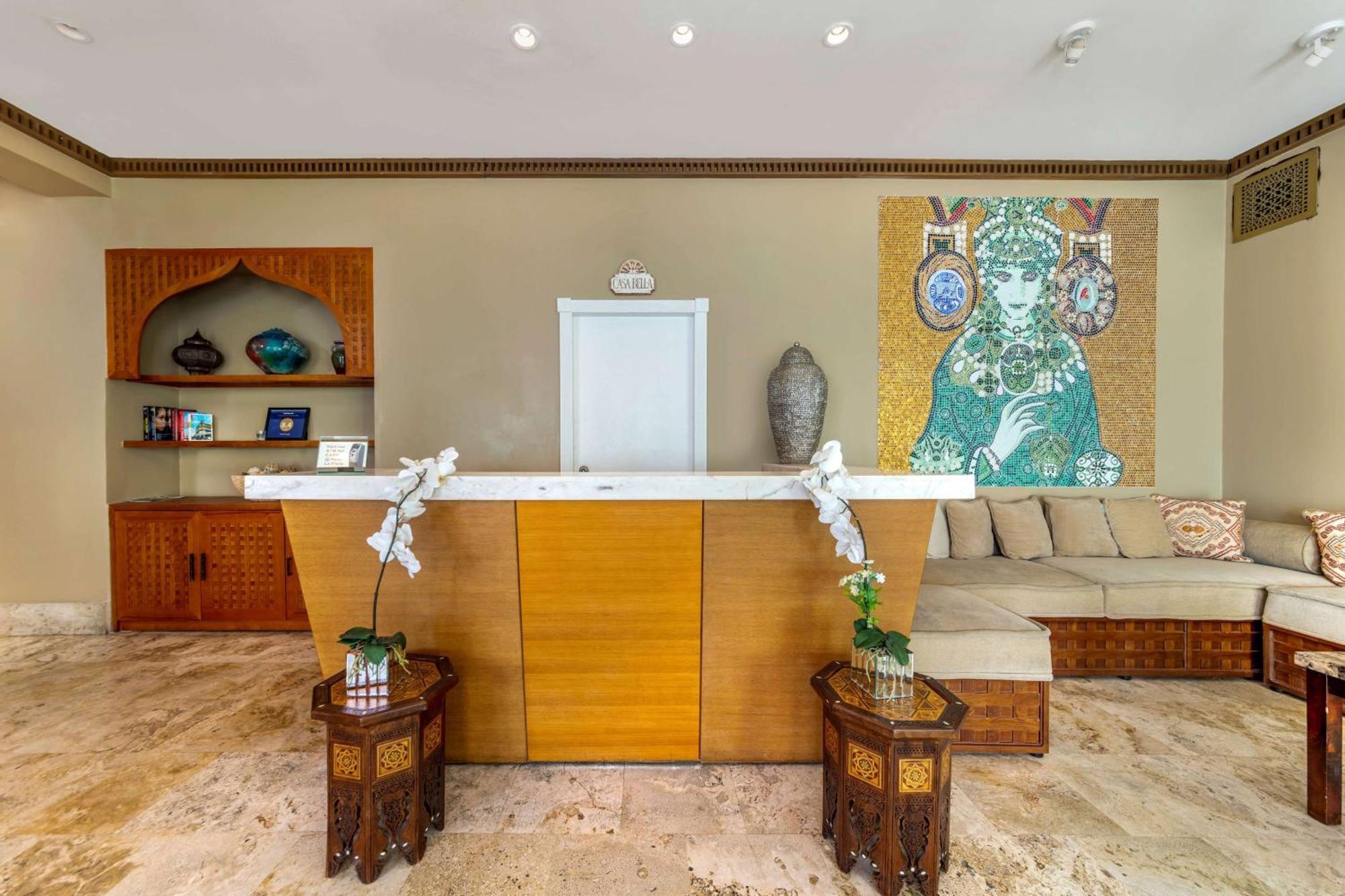 Impala By Luxurban, Trademark Collection By Wyndham Hotel