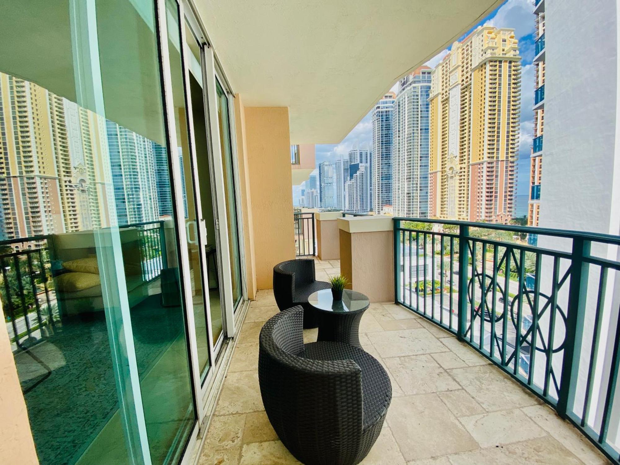 The King David Apartment *