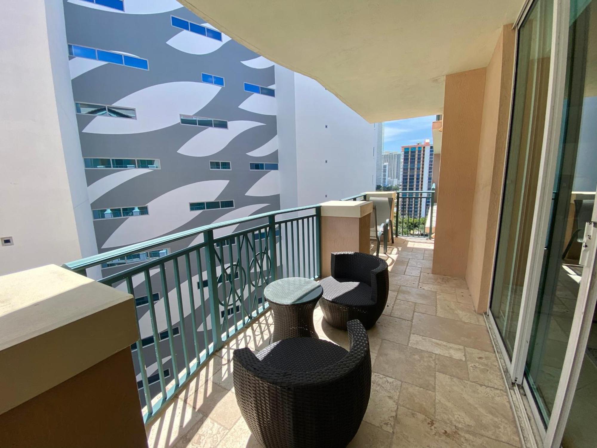 The King David Apartment Miami Beach