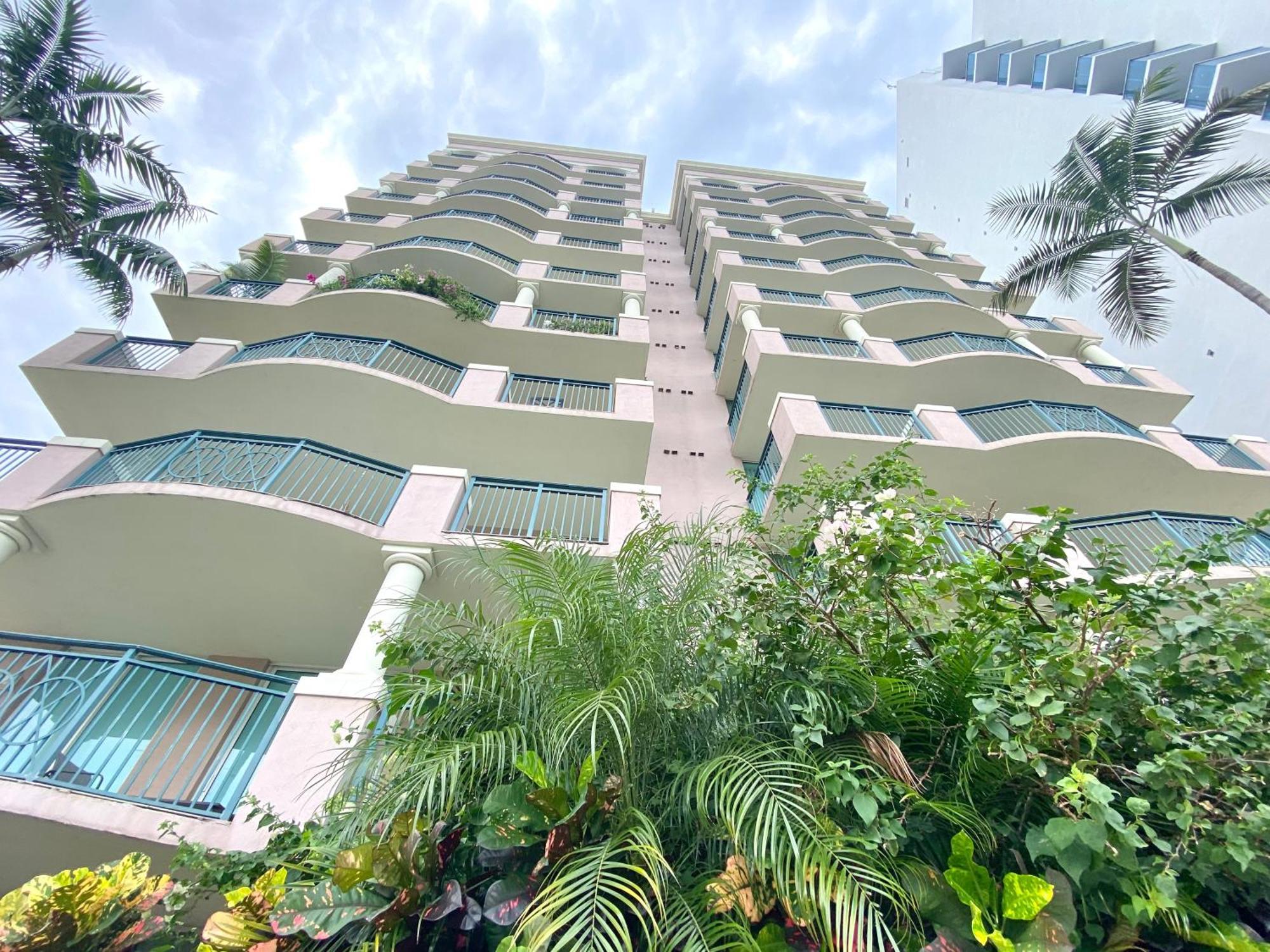 The King David * Miami Beach