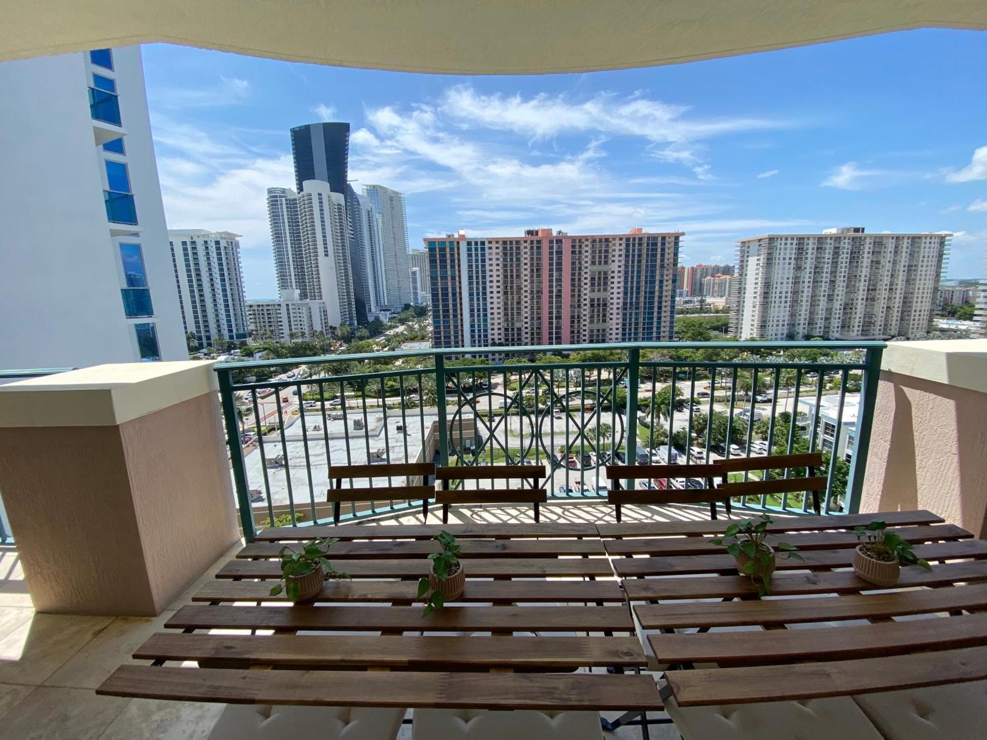 The King David Apartment *