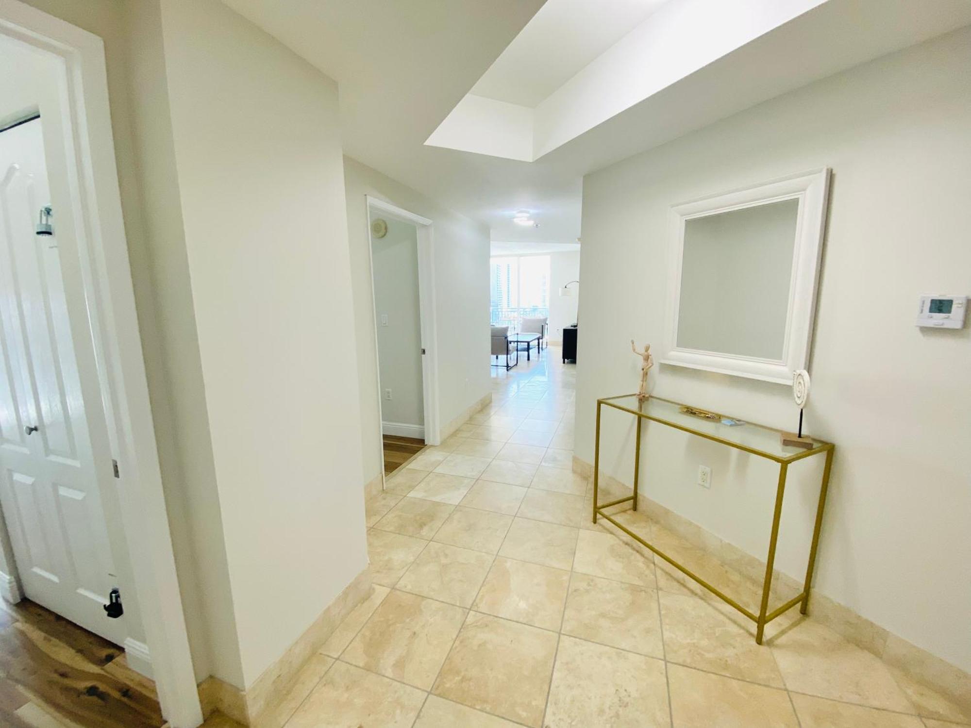 The King David Apartment