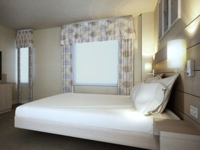 Hilton Garden Miami South Hotel