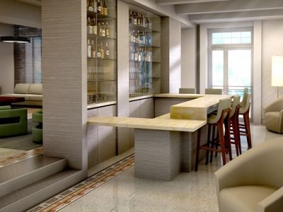 Hilton Garden Miami South 3*