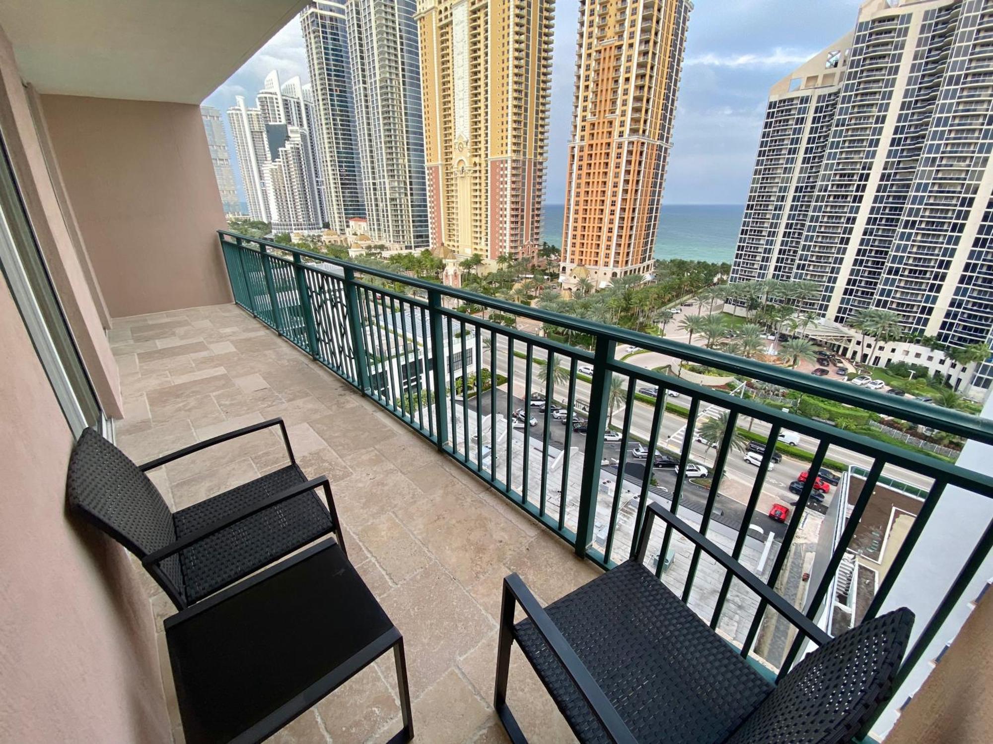 Apartment The King David *