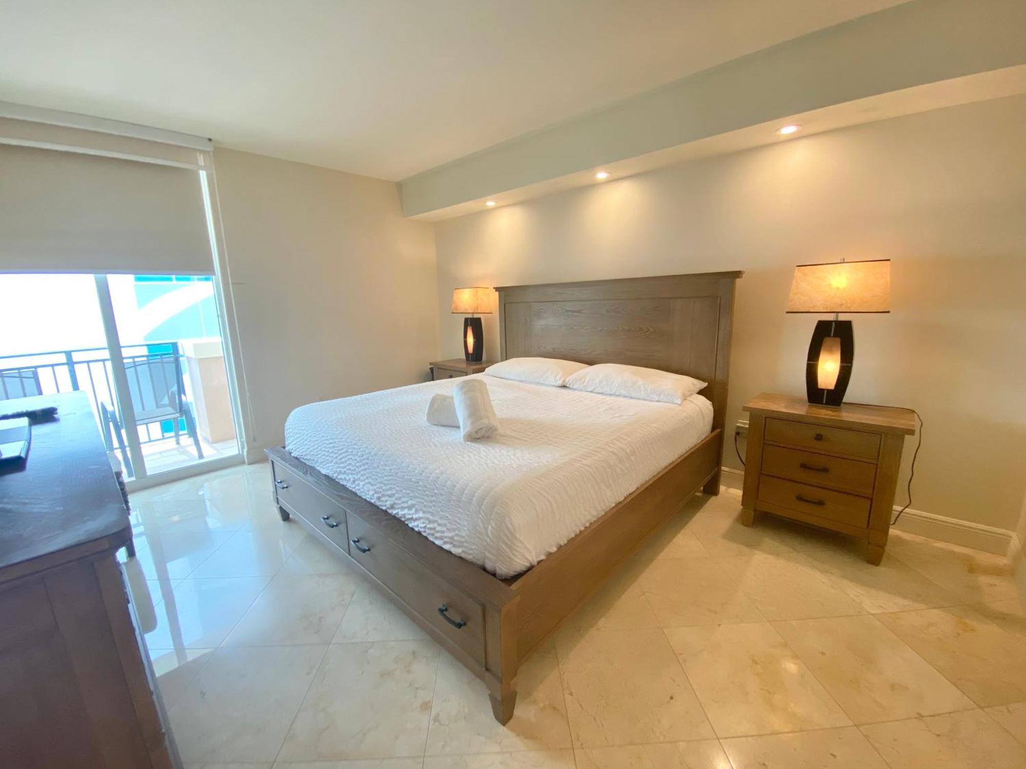 The King David Apartment