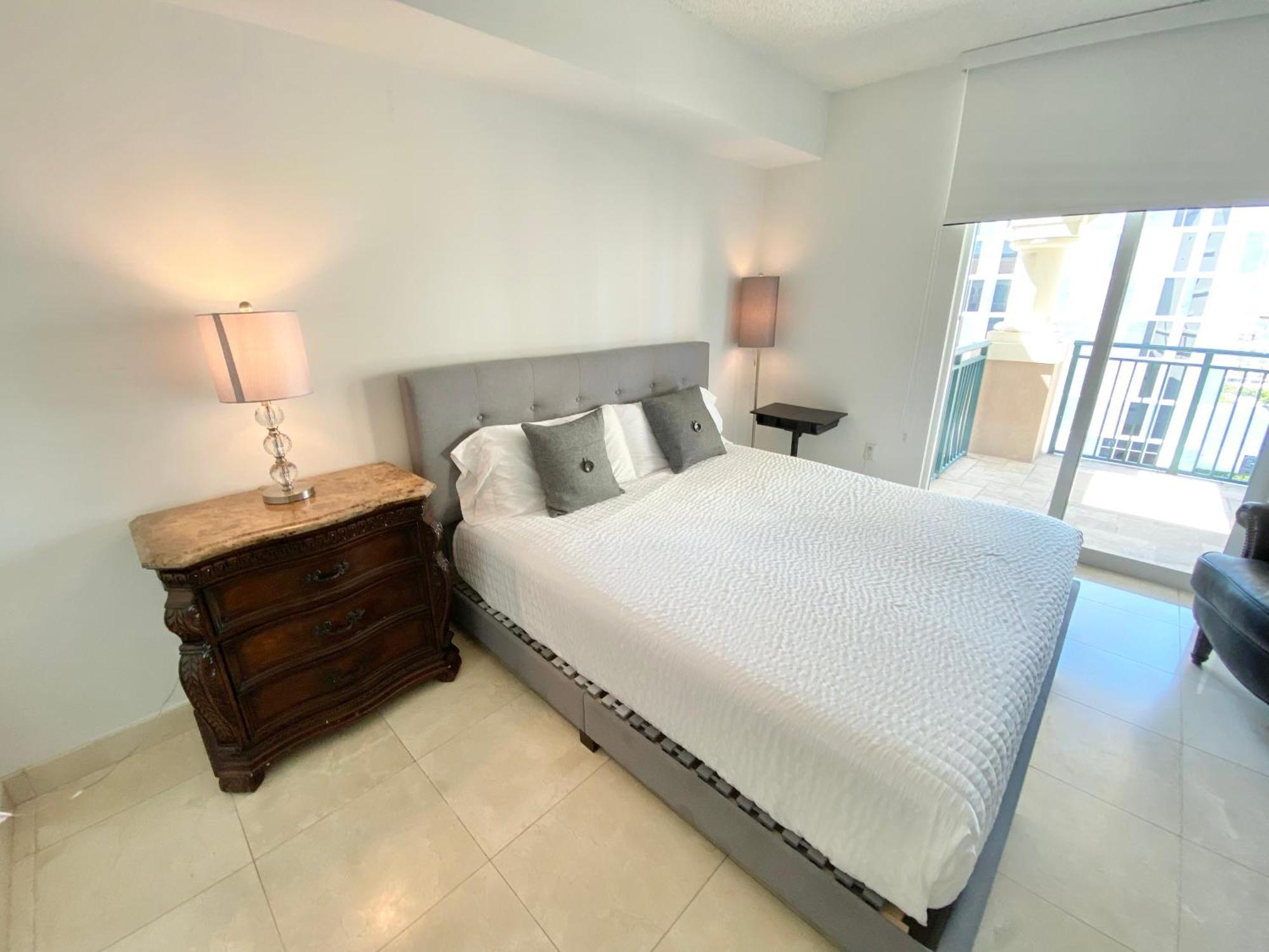 The King David Apartment Miami Beach