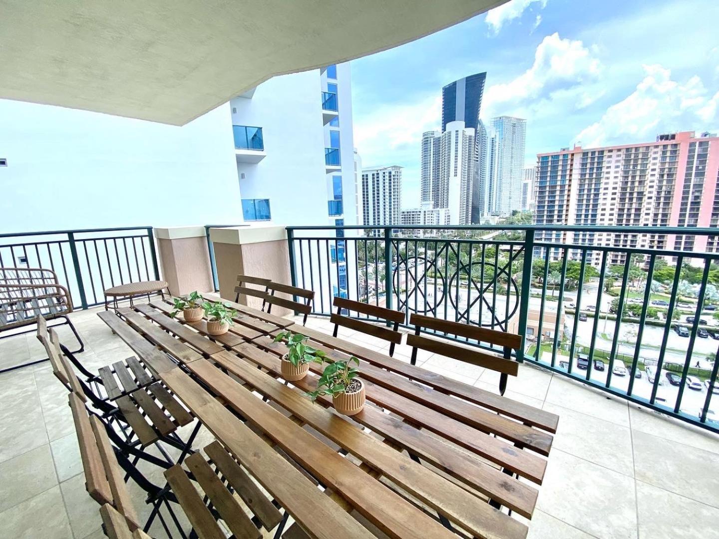 The King David Apartment