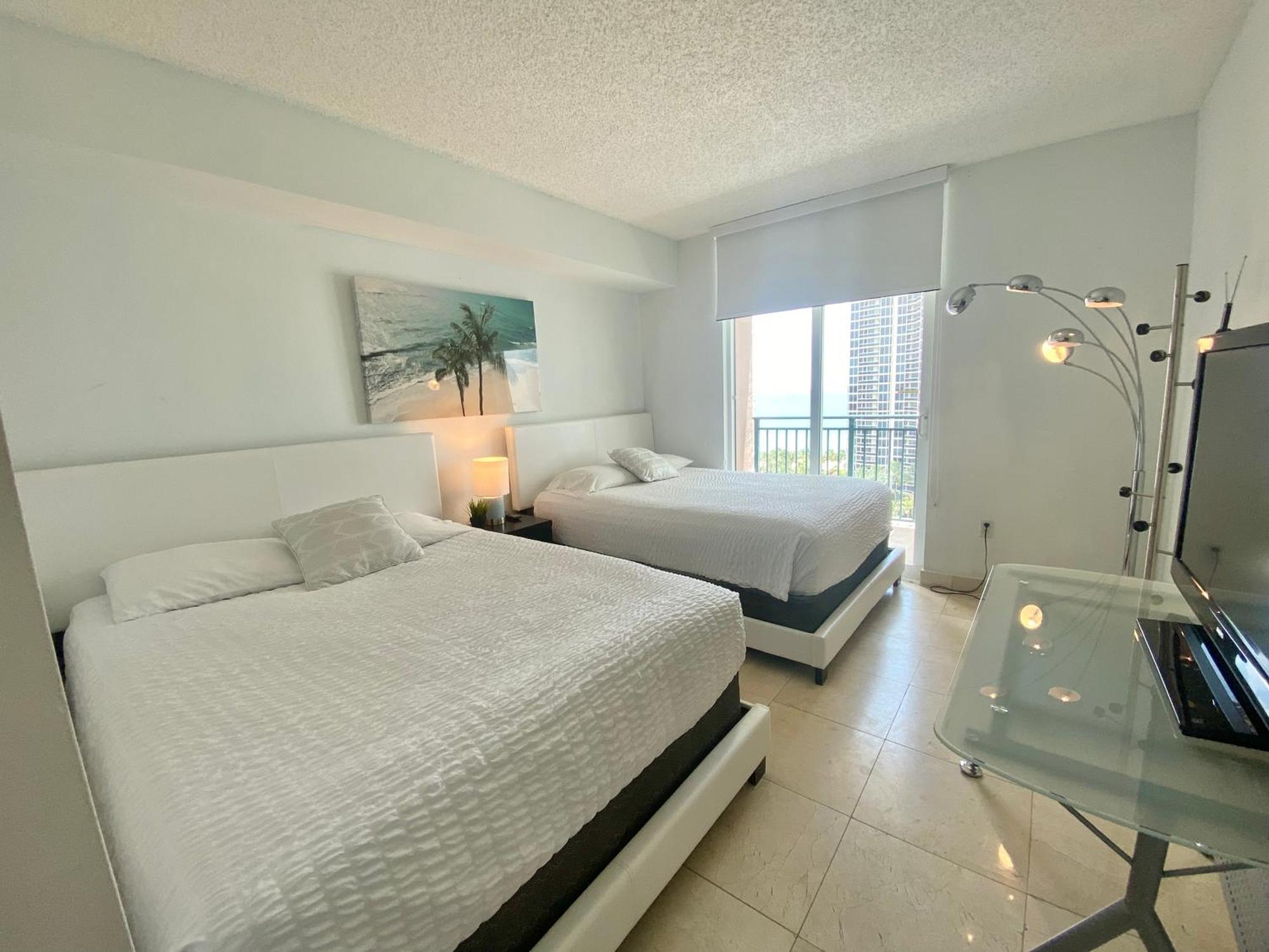 The King David Apartment *