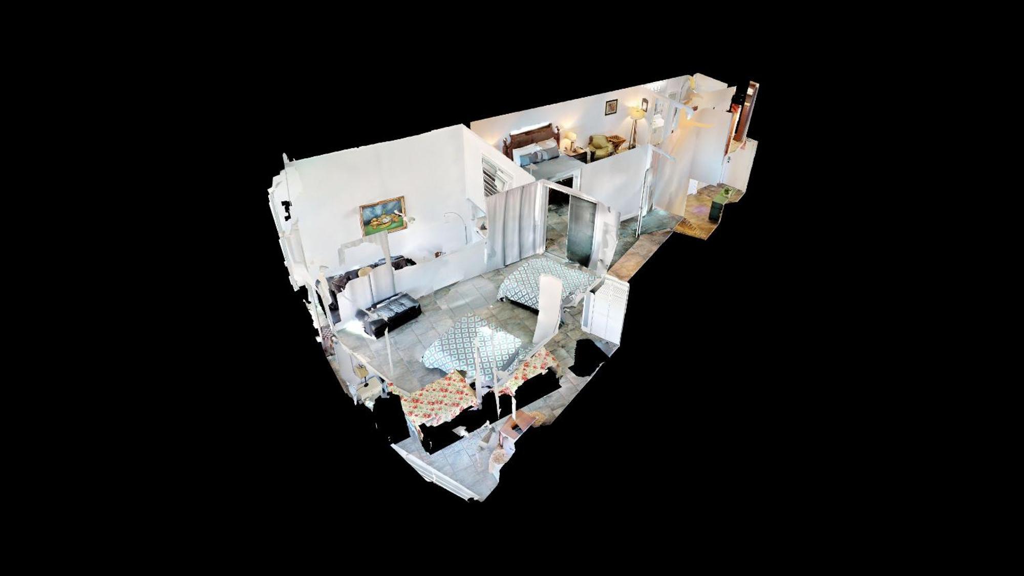 Castle M16 Oceanview Loft With Access, Pool, Tennis And Free Parking! *