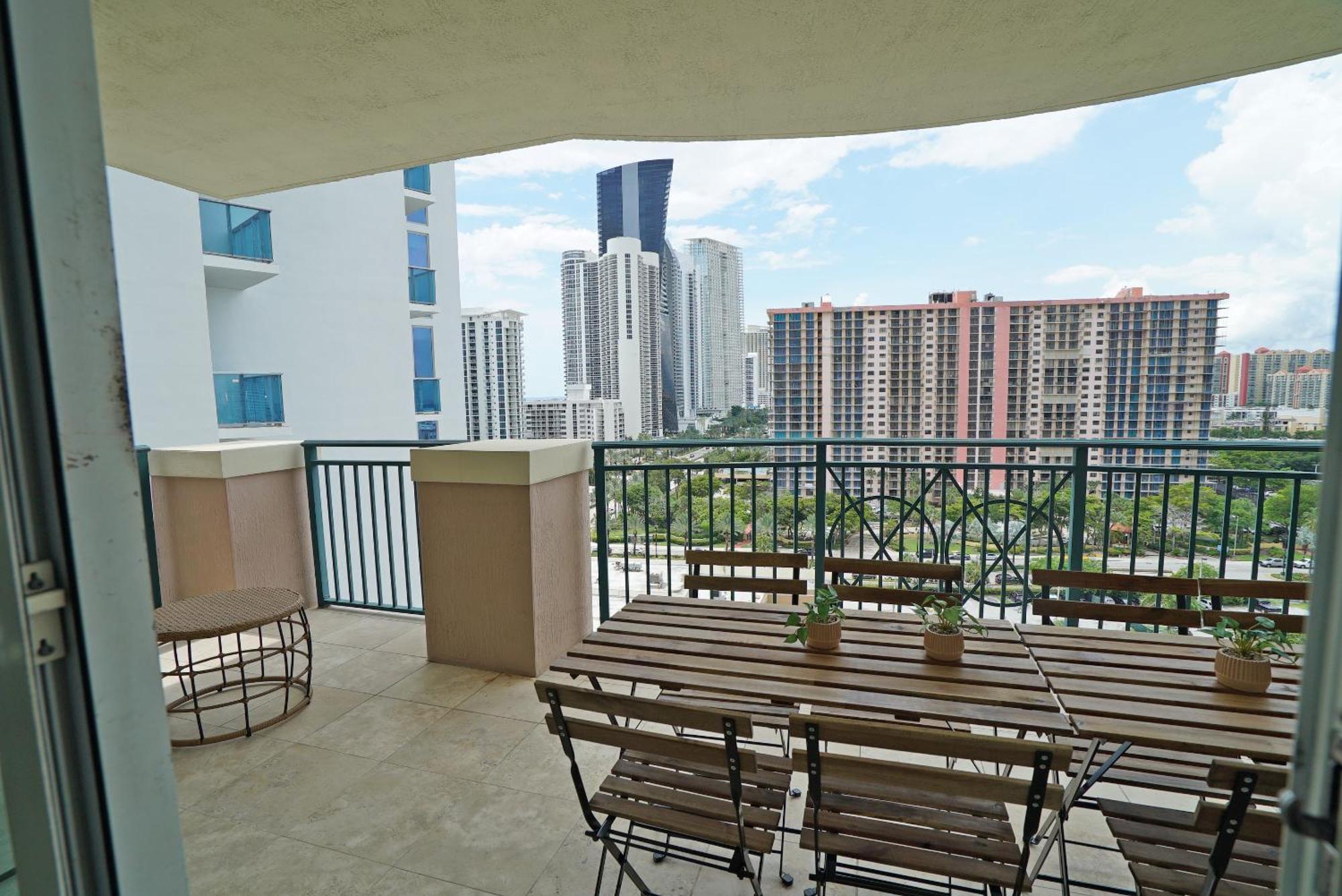 The King David Apartment Miami Beach