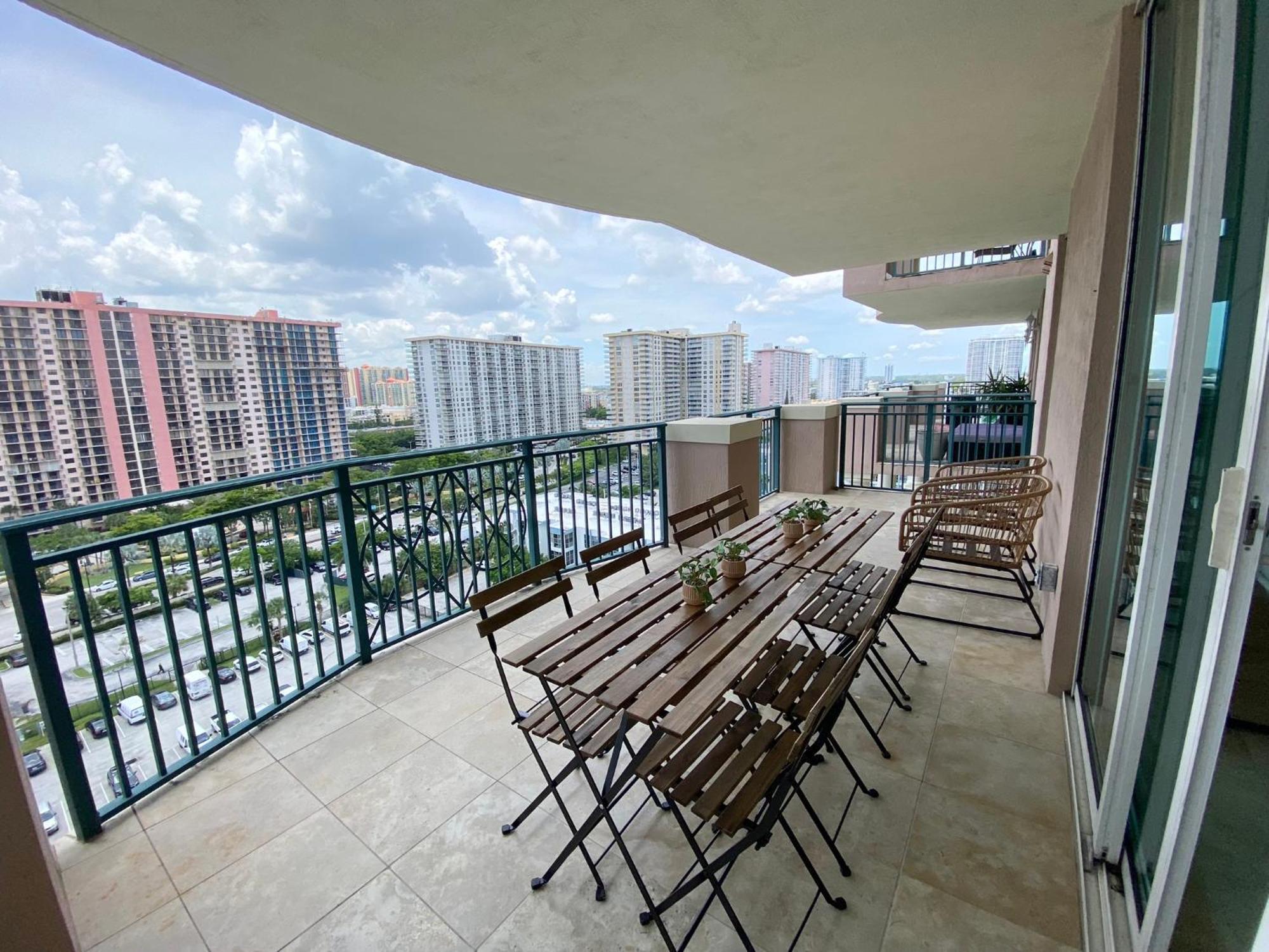 The King David Apartment Miami Beach