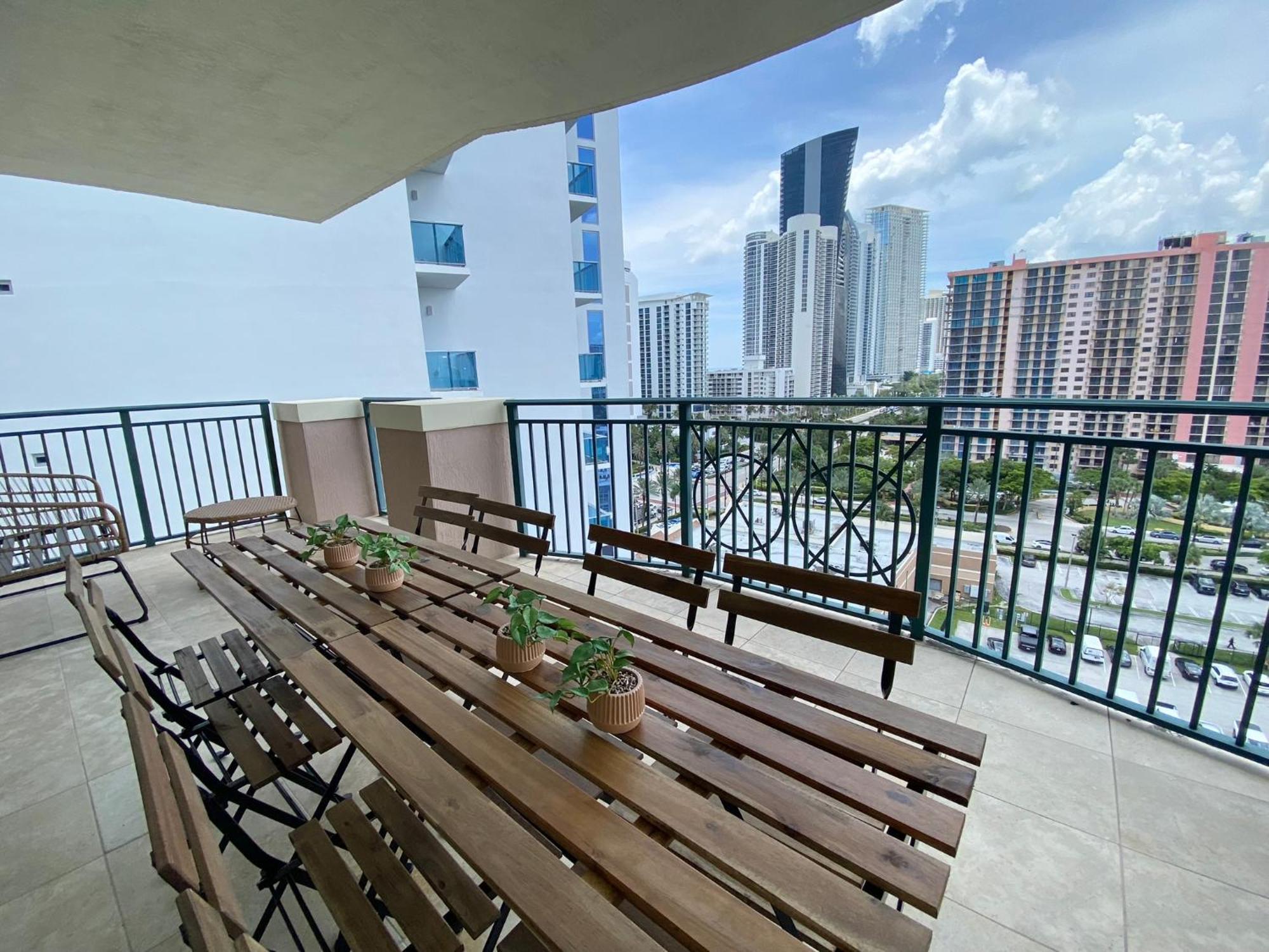 The King David * Miami Beach