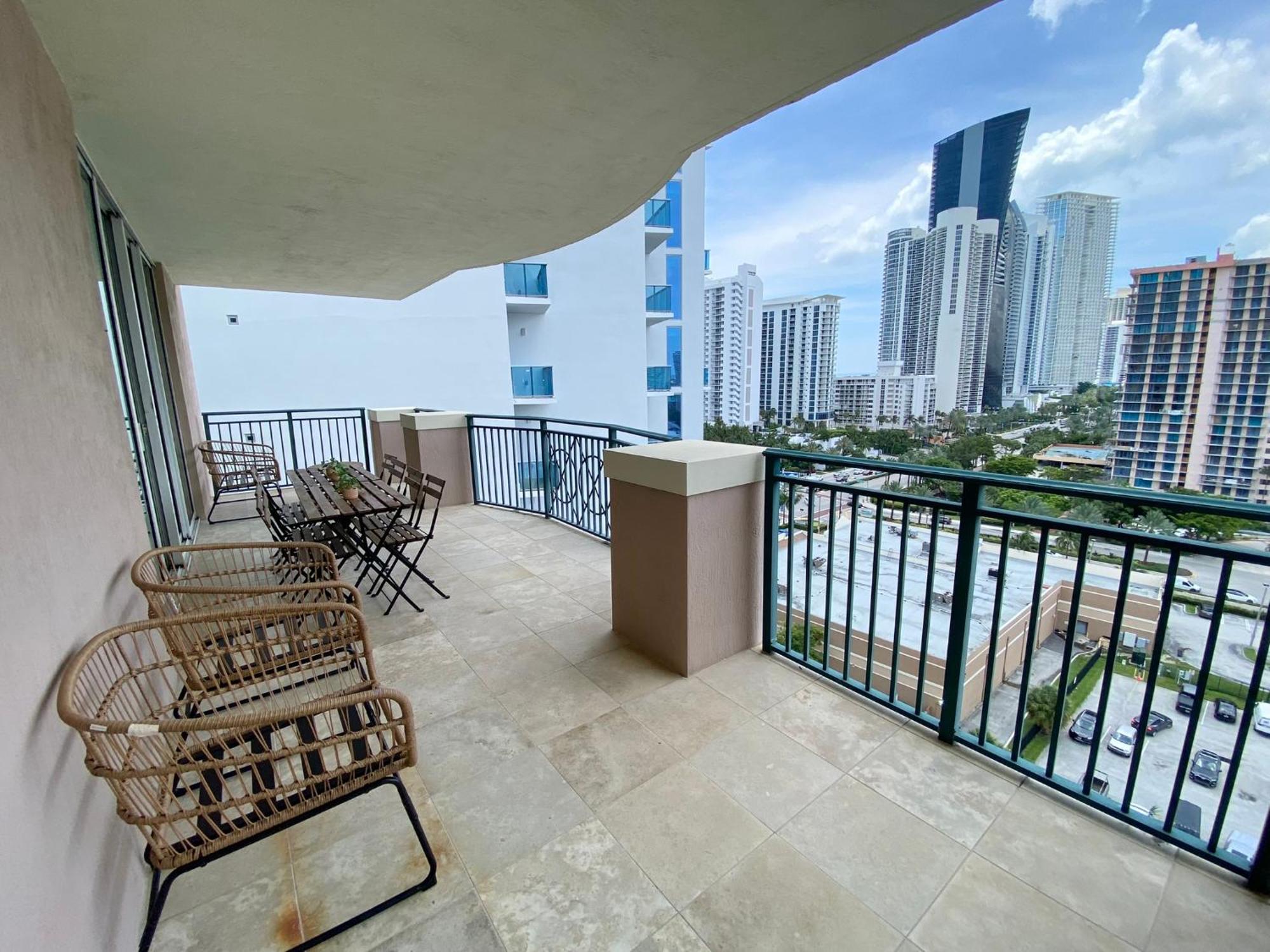 The King David Apartment *