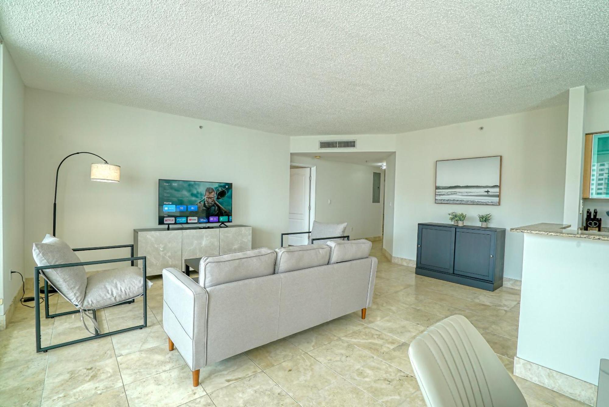 Apartment The King David Miami Beach