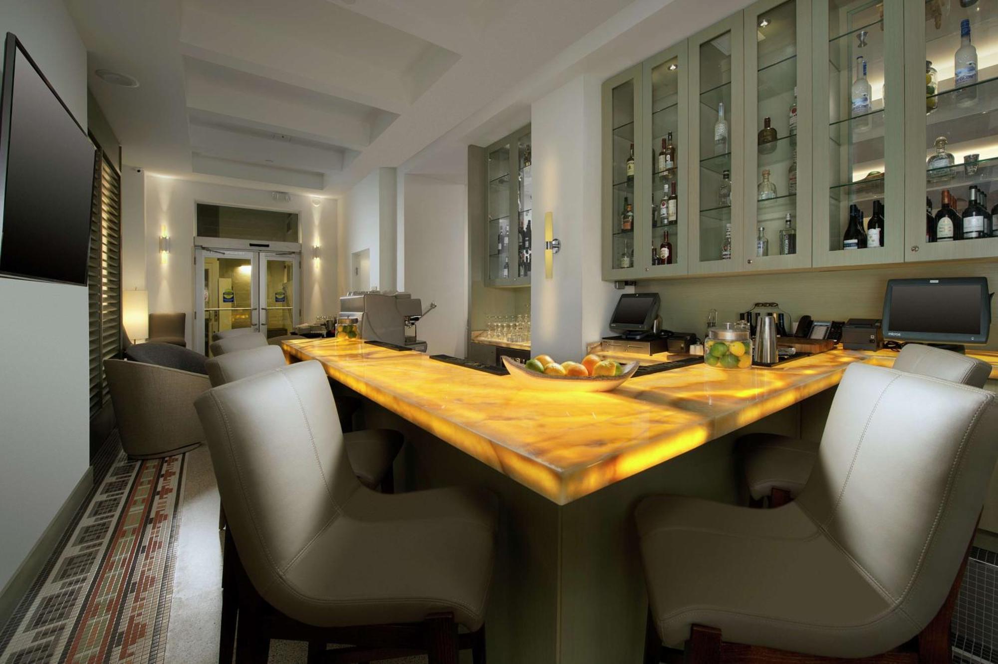 Hotel Hilton Garden Miami South 3*