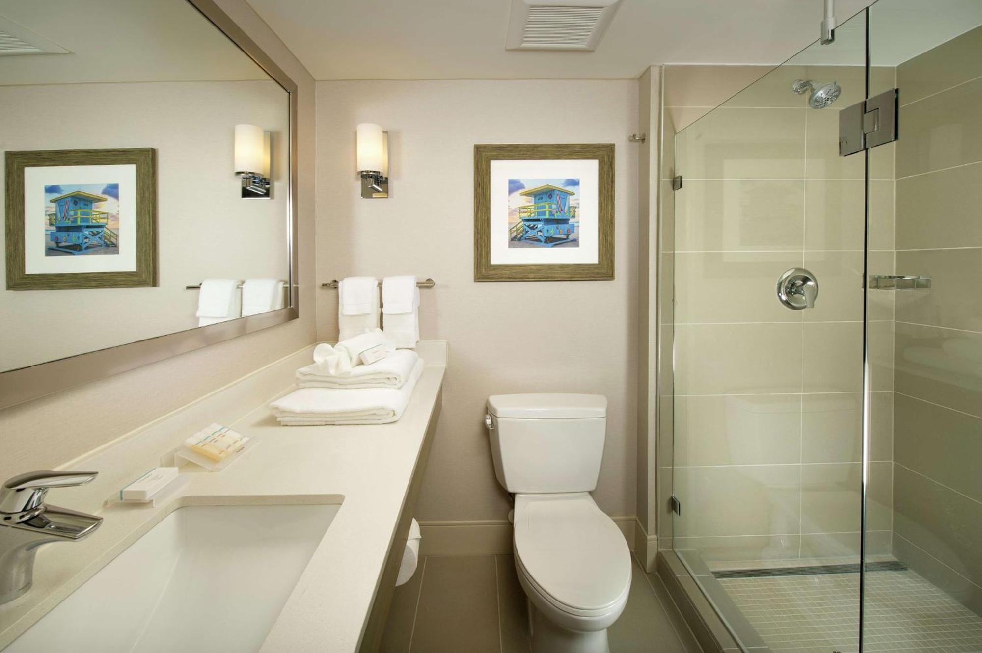 Hilton Garden Miami South 3*