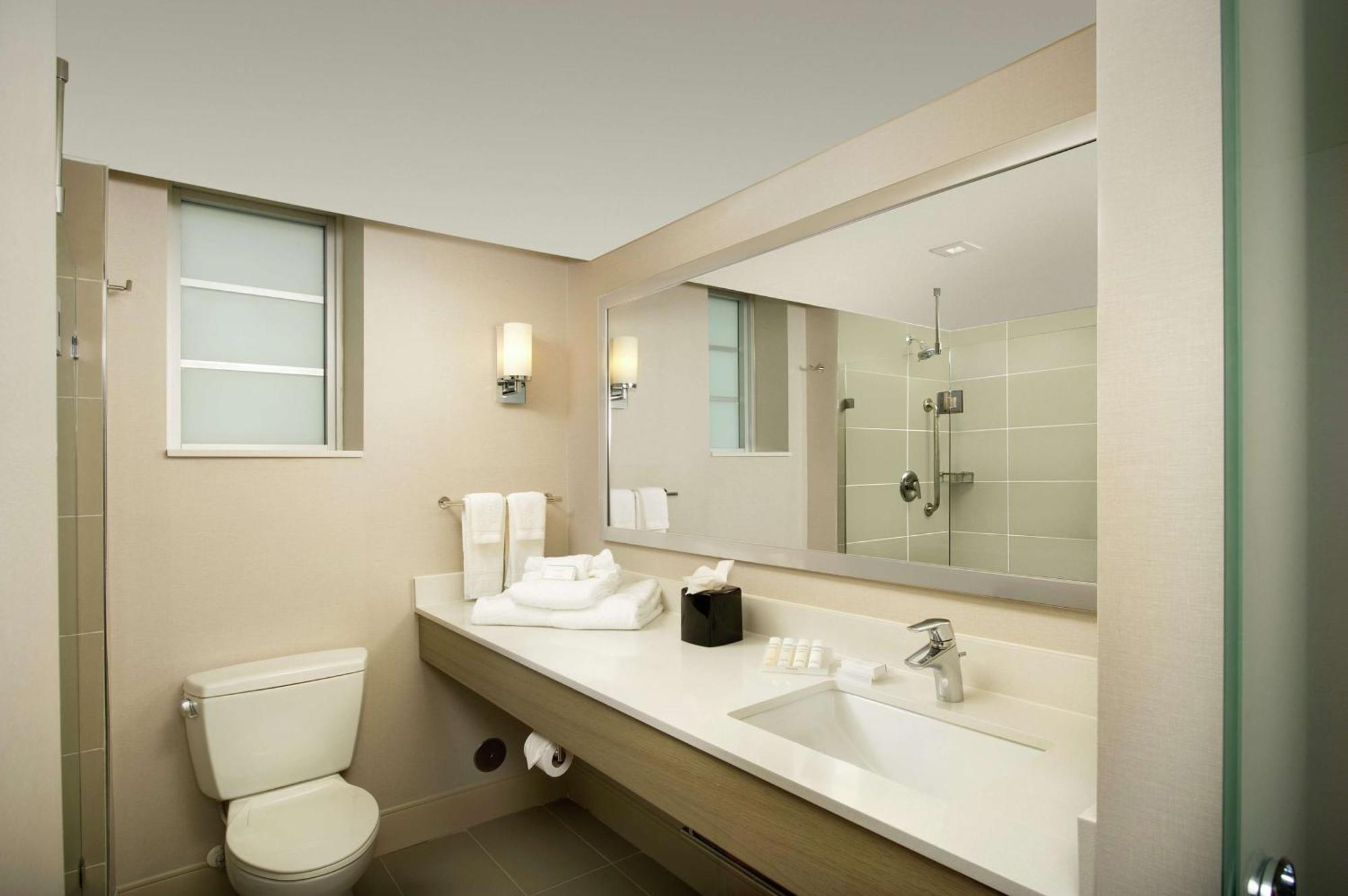 Hotel Hilton Garden Miami South