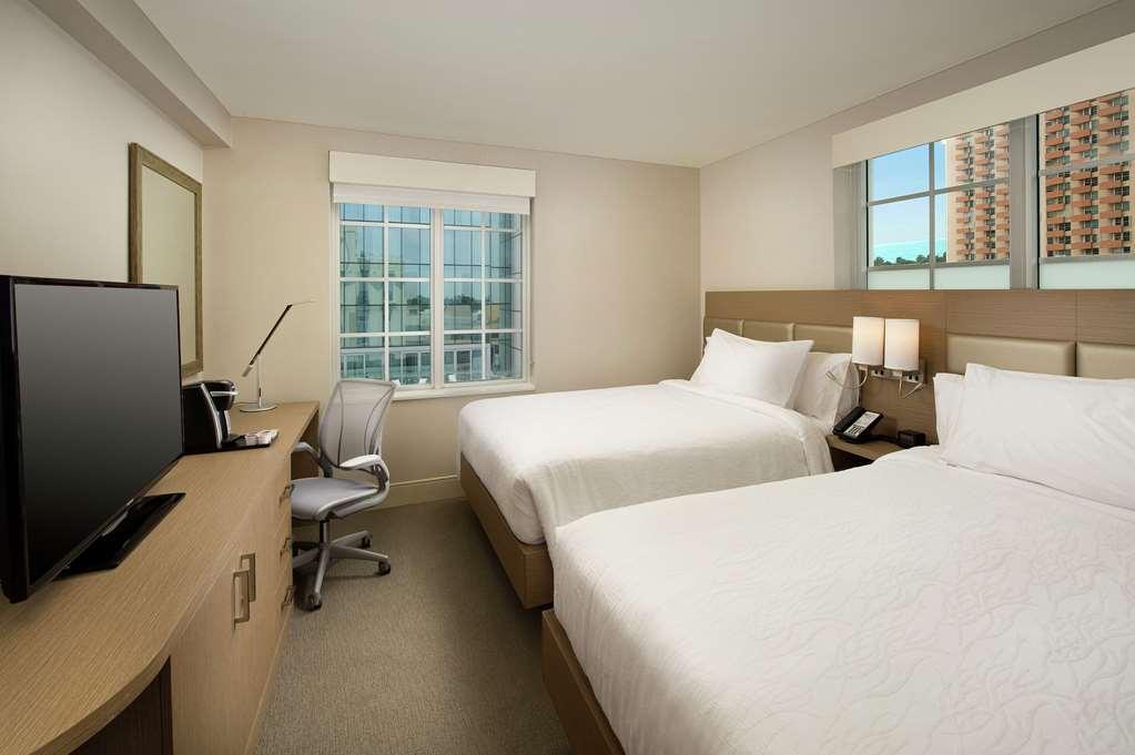 Hilton Garden Miami South 3*