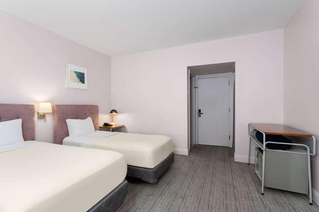 The Astor By Luxurban, Trademark Collection By Wyndham Hotel 4*