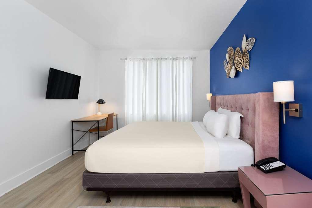 Hotel The Astor By Luxurban, Trademark Collection By Wyndham 4*