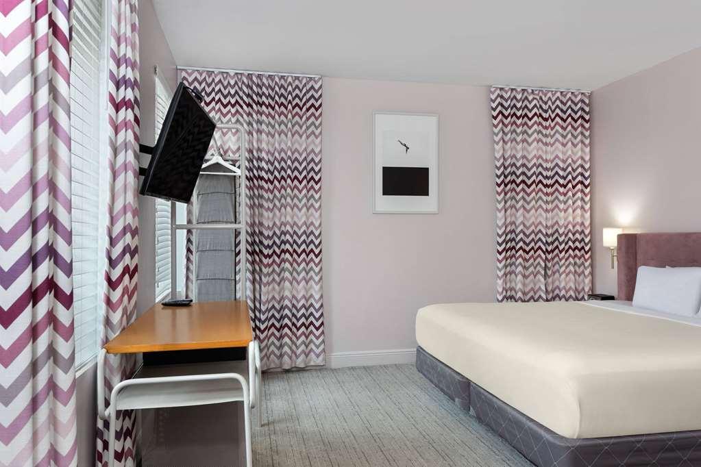 The Astor By Luxurban, Trademark Collection By Wyndham 4* Miami Beach