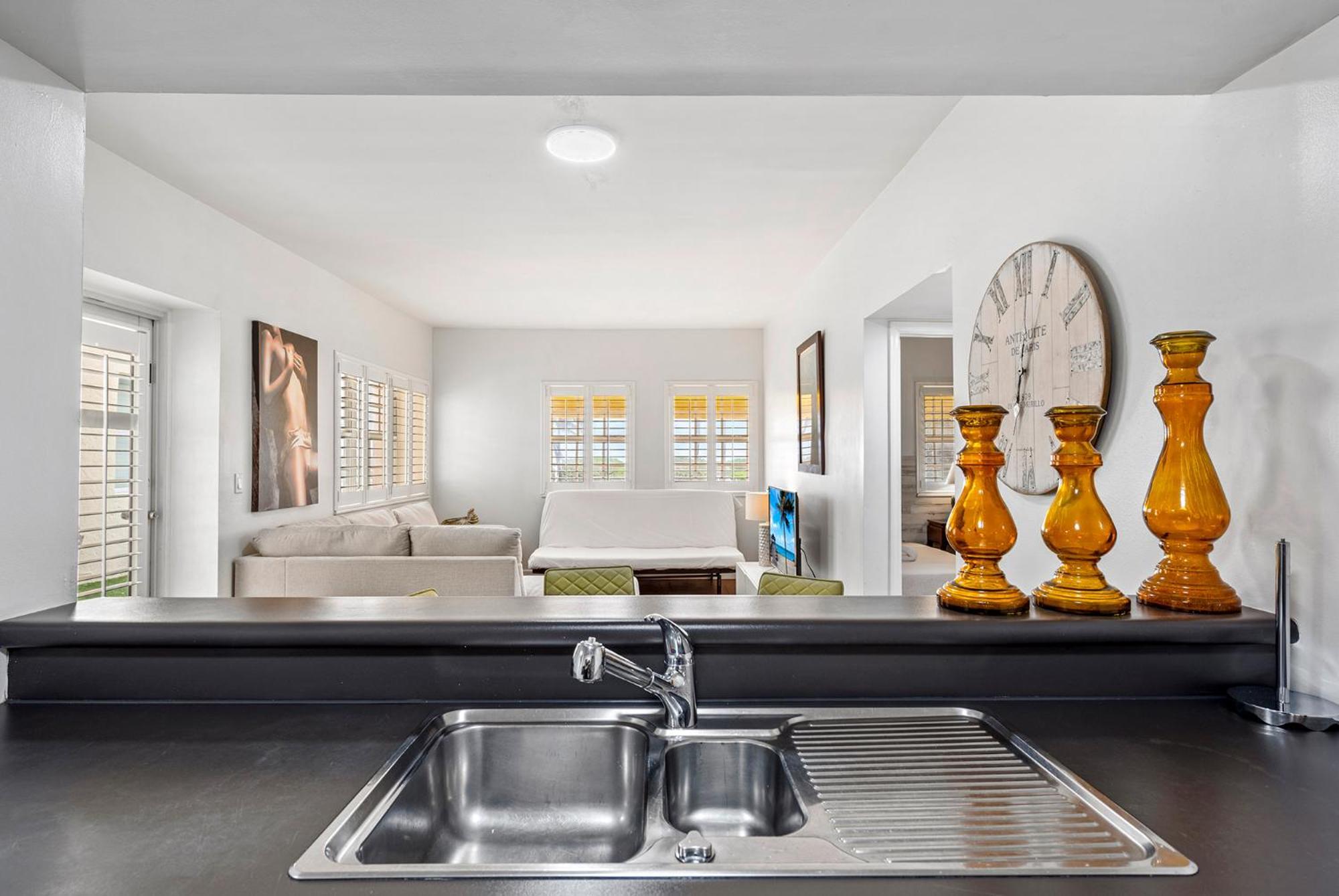 South In Ocean Drive Apartment *