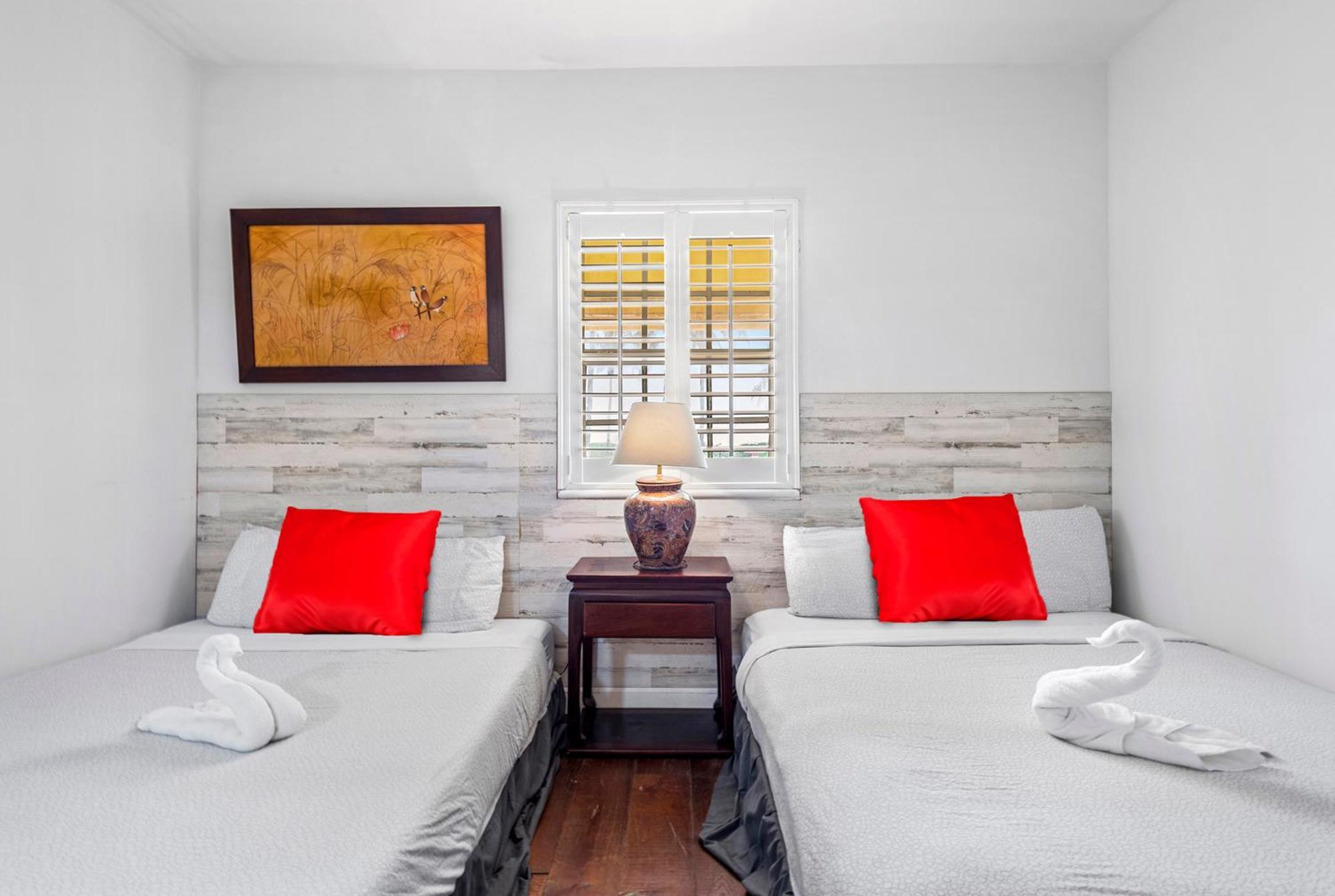 Apartment South In Ocean Drive Miami Beach