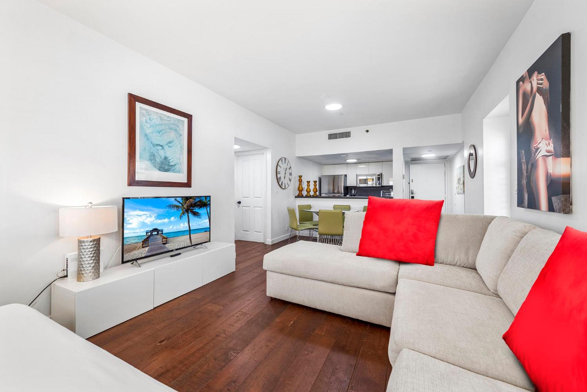 South In Ocean Drive * Miami Beach