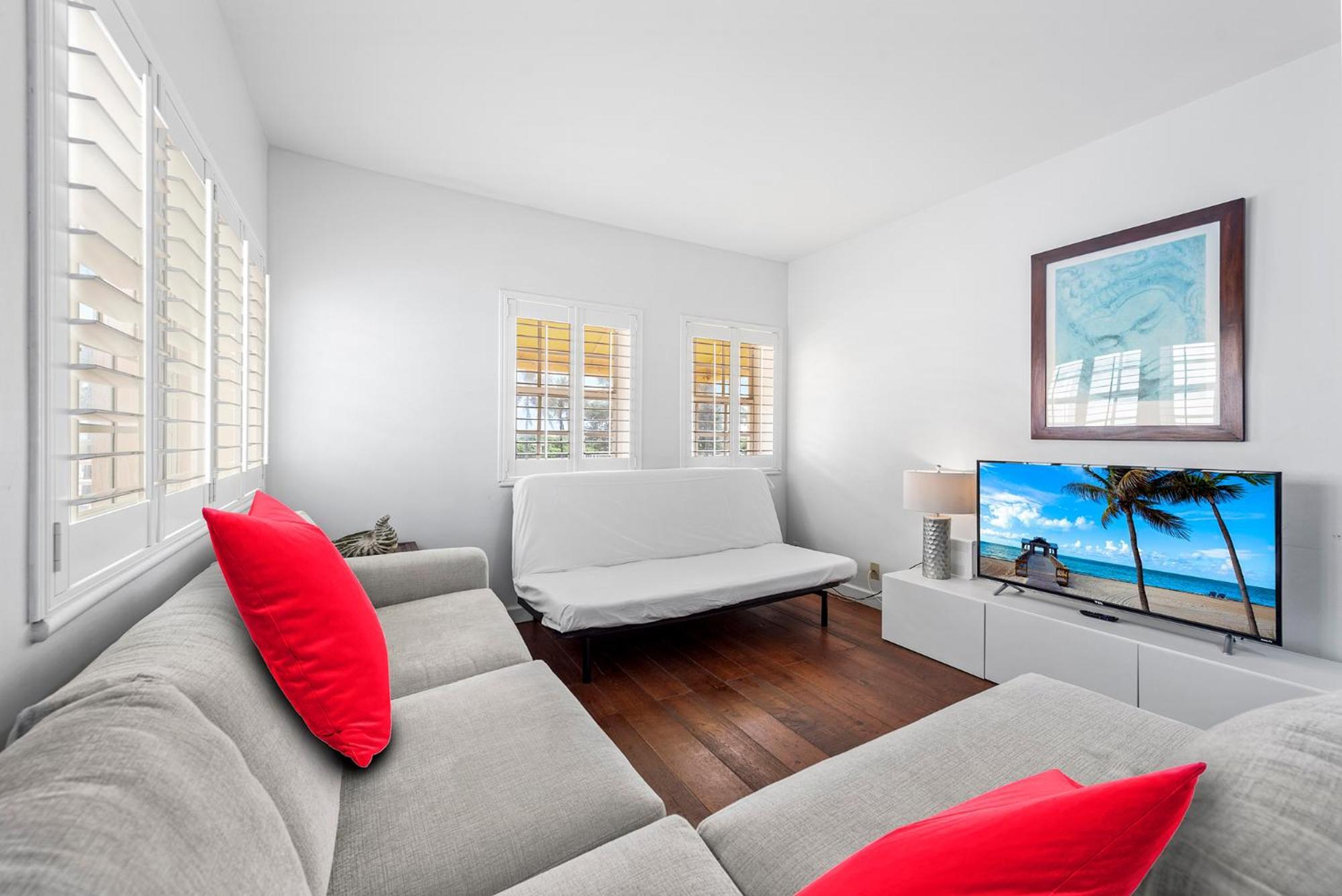 South In Ocean Drive Apartment Miami Beach