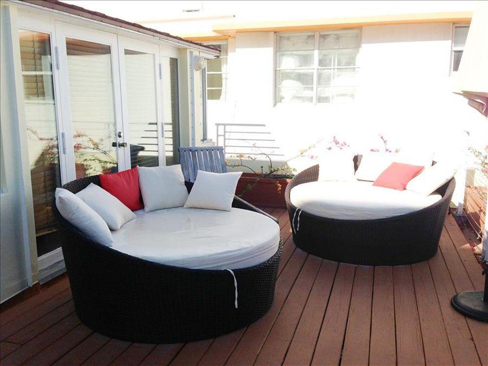 The At Cafe Milano By South Vacation 3*