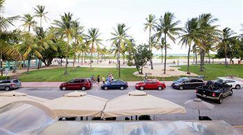 The At Cafe Milano By South Vacation Hotel