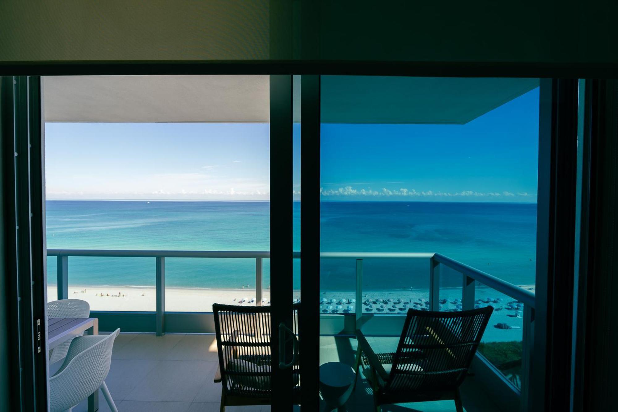 Apartment Monte Carlo Miami