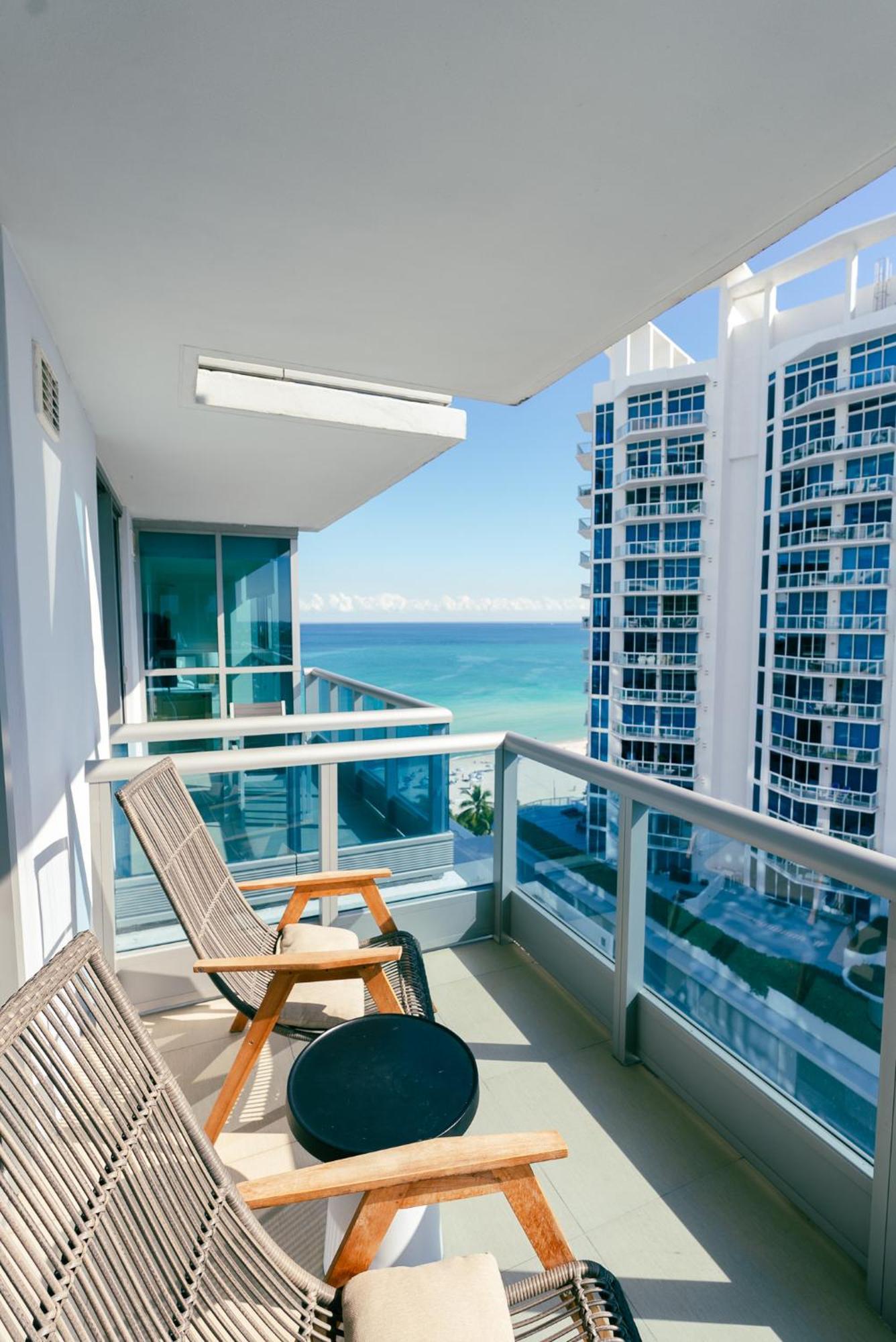 Monte Carlo Miami
