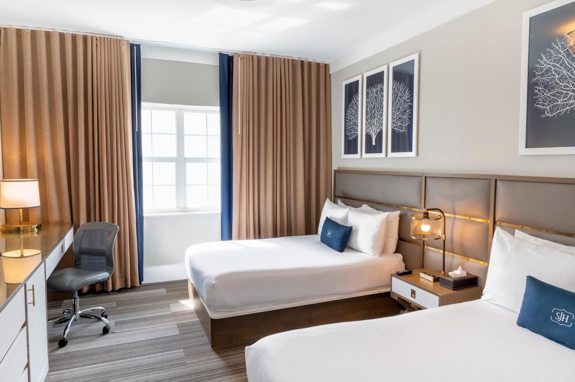 Hotel San Juan Miami