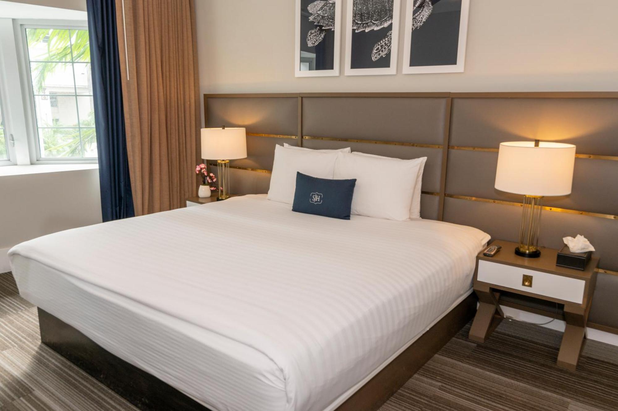 Hotel San Juan Miami 4*