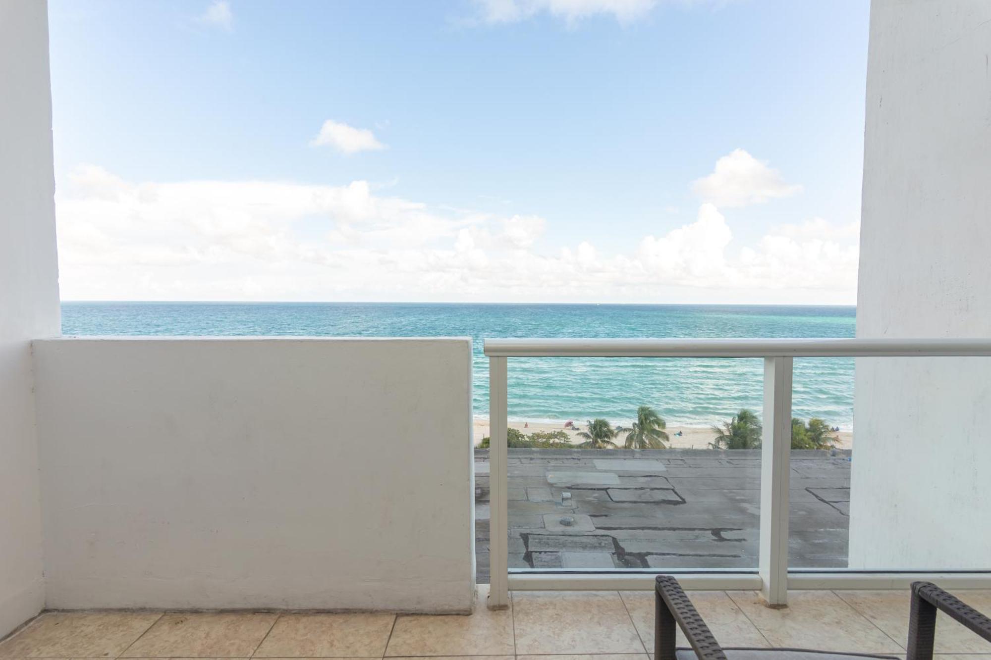 Girasole Miami Beach