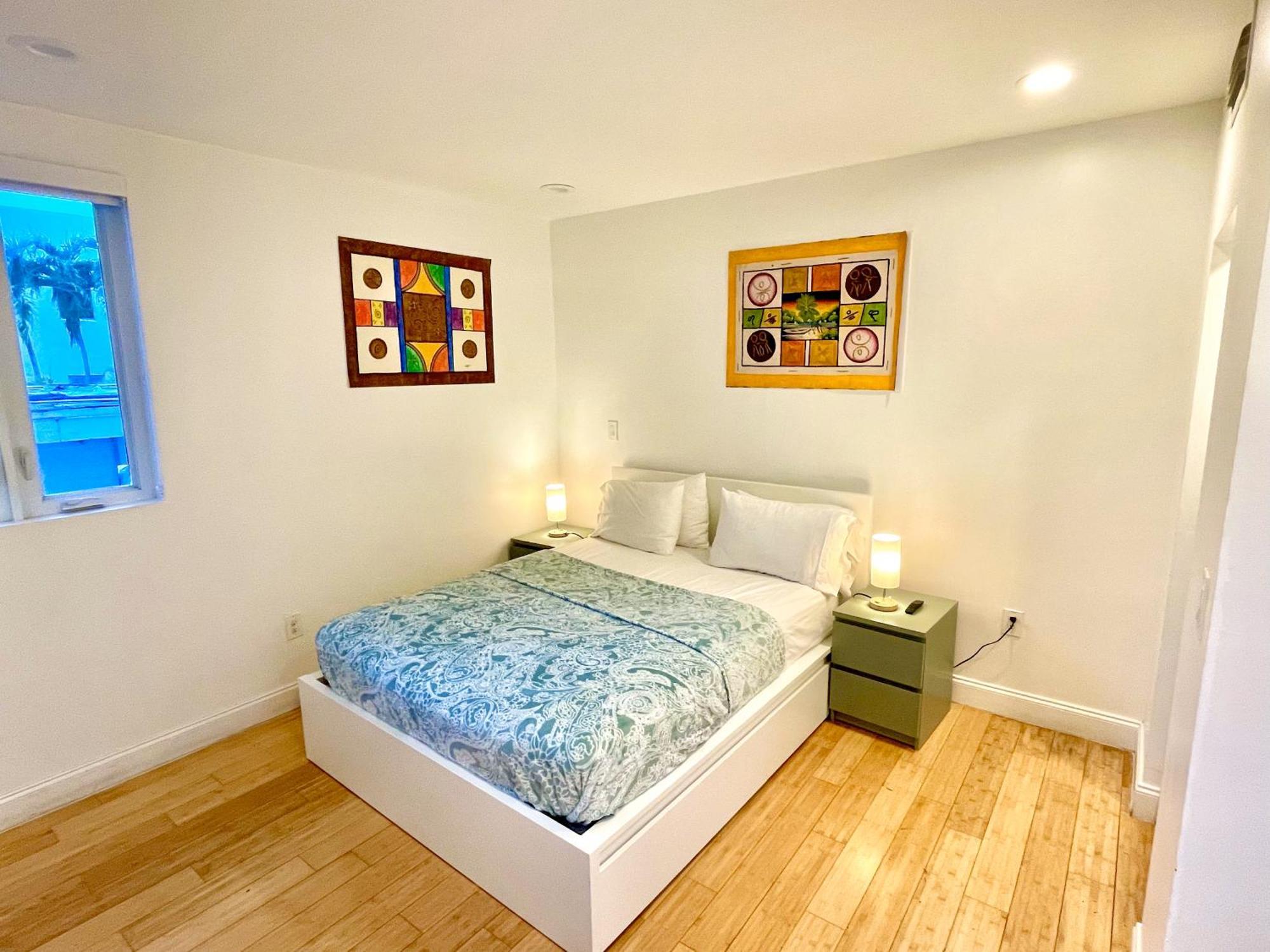 Apartment 16guests Luxurious South Beach With Rooftop *